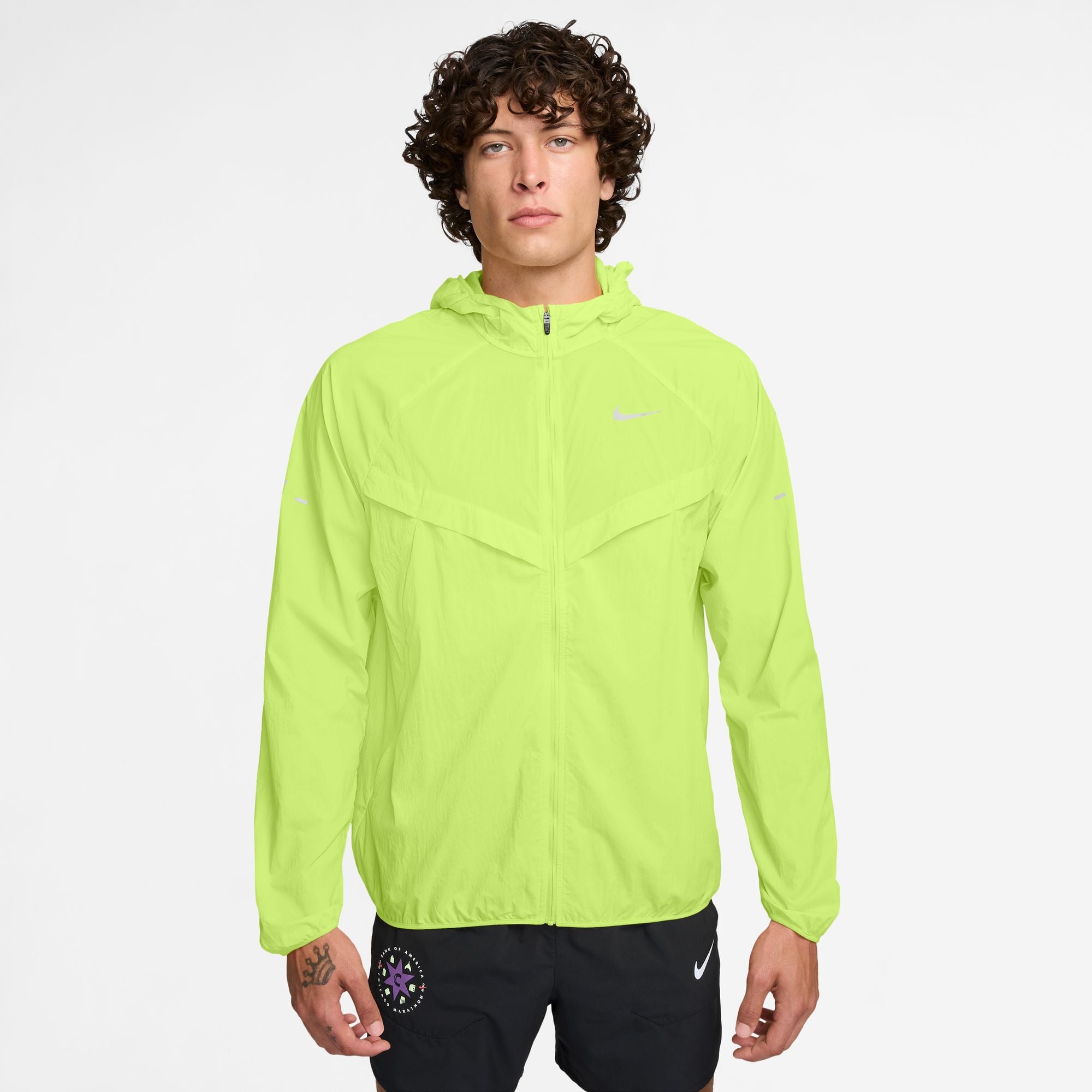 Nike Stride image number 0