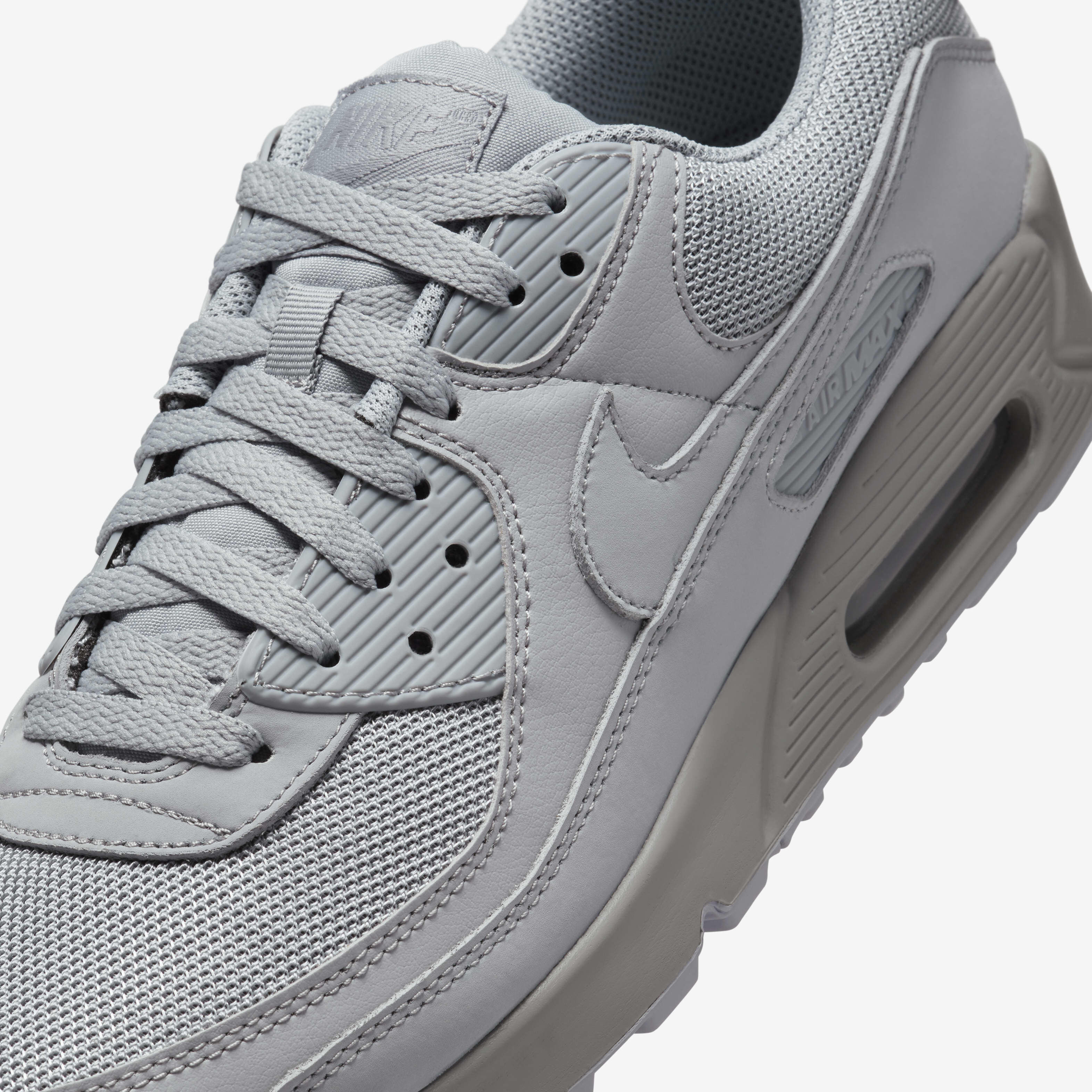 Sneakernews Nike Air Max 90 M Buy Nike Air Max 90 Men's Shoe Wolf