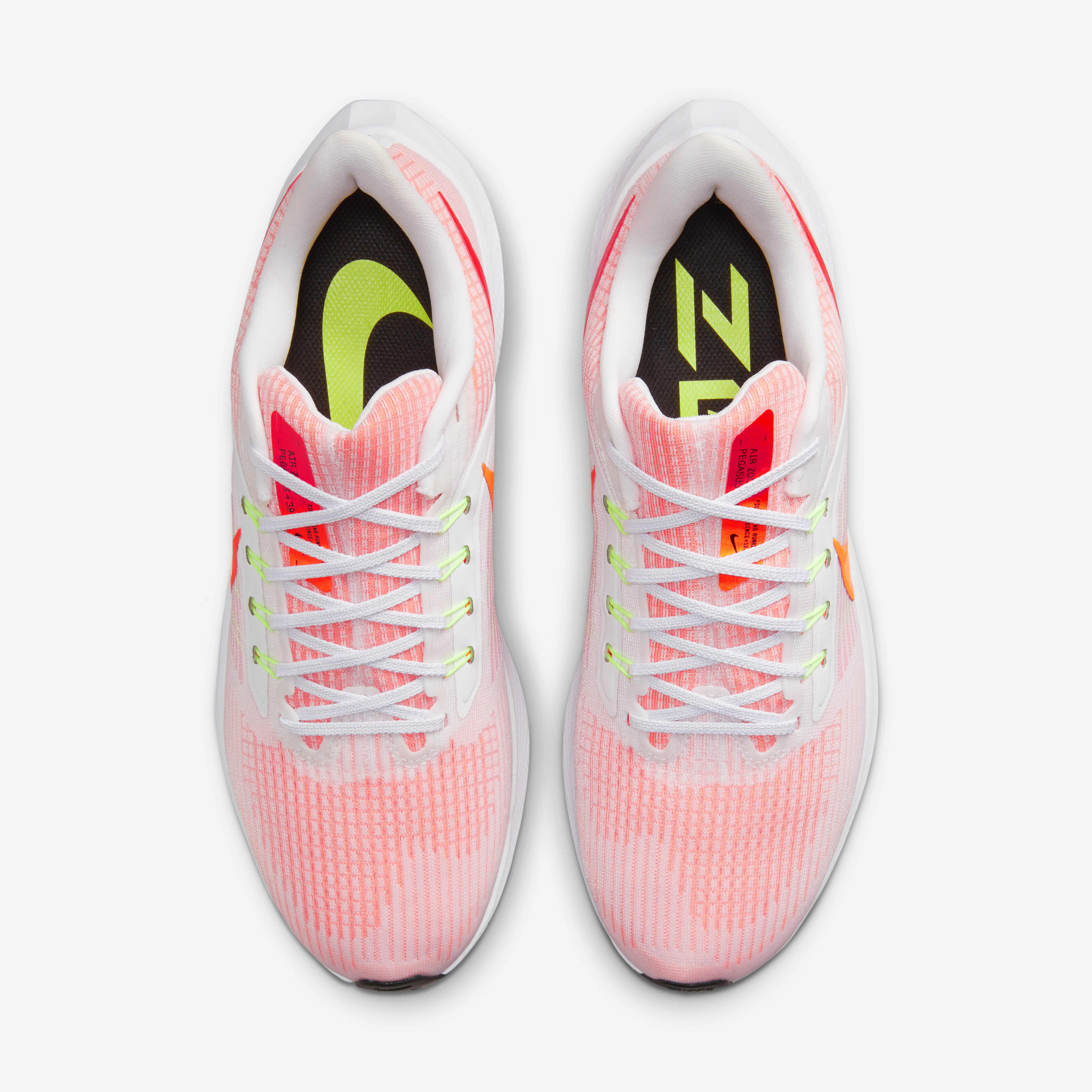 Nike Pegasus 39 image number 3