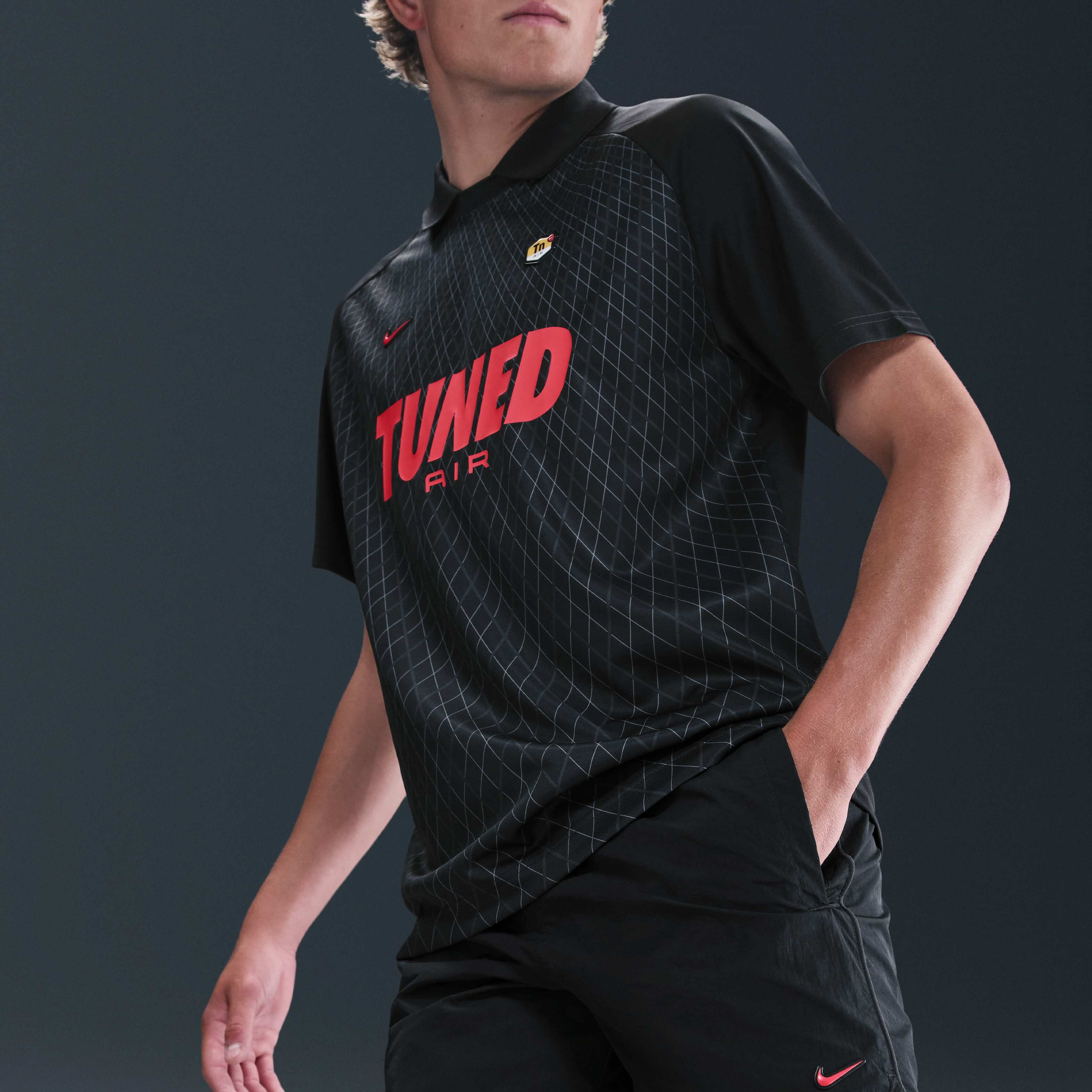 نايكي سبورتسوير image number 4