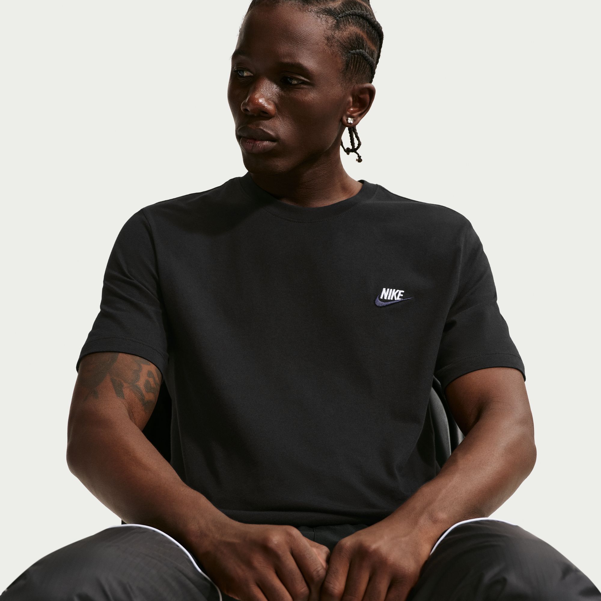 Nike Sportswear Club image number 3