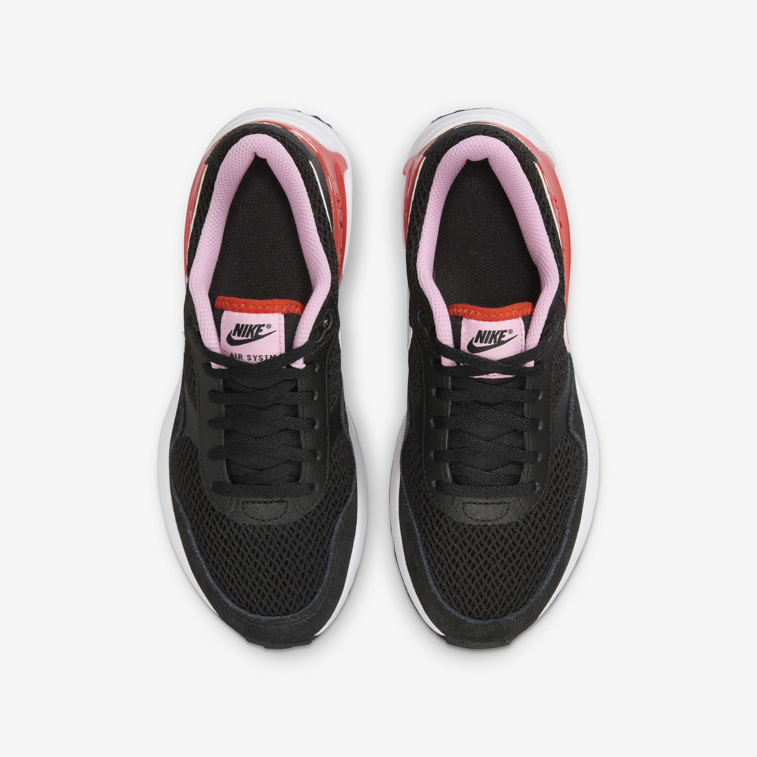 Nike Air Max SYSTM SE image number 3