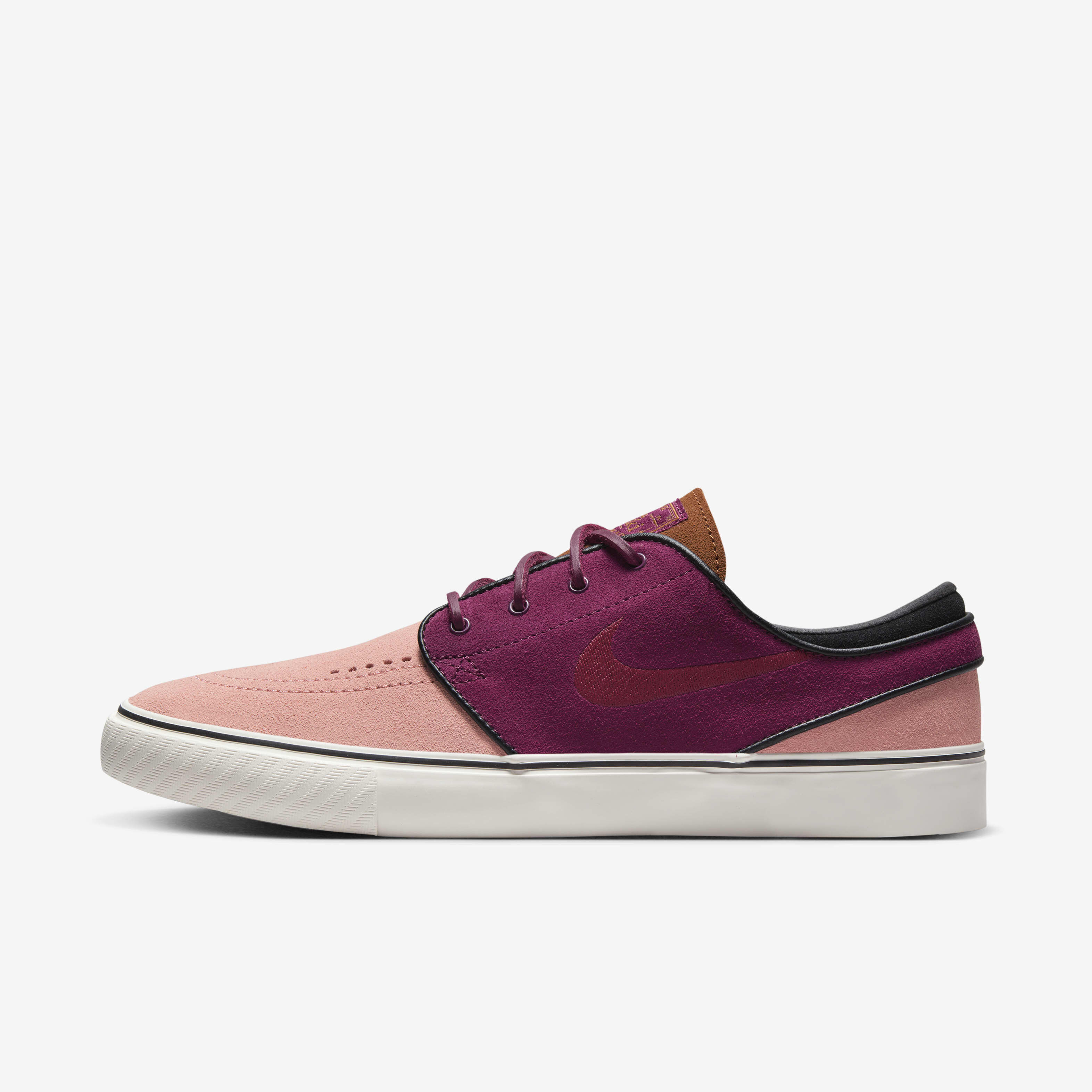 Stefan janoski nike free top