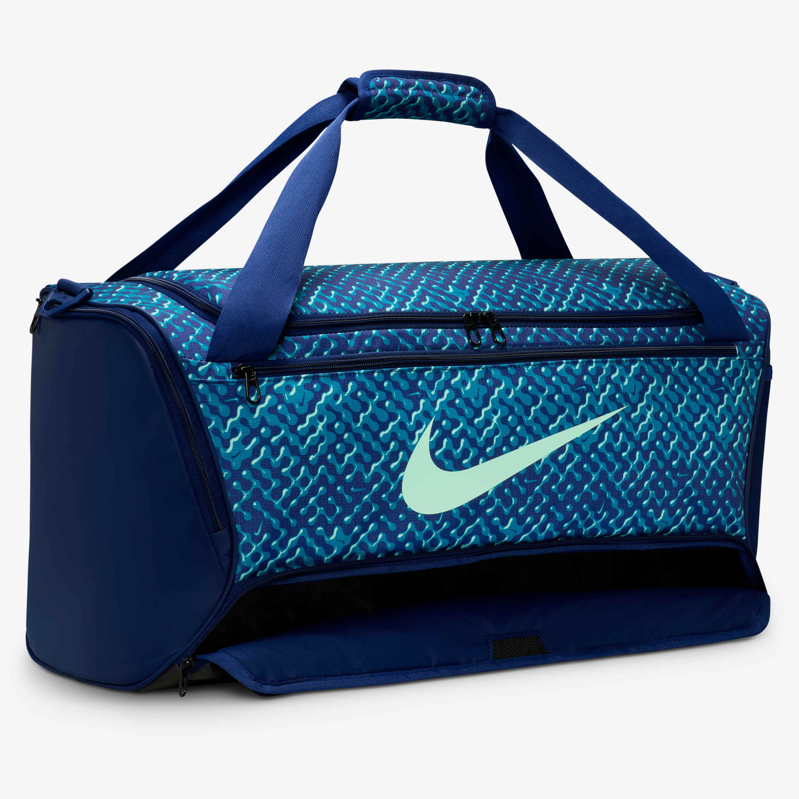 Nike Brasilia image number 8