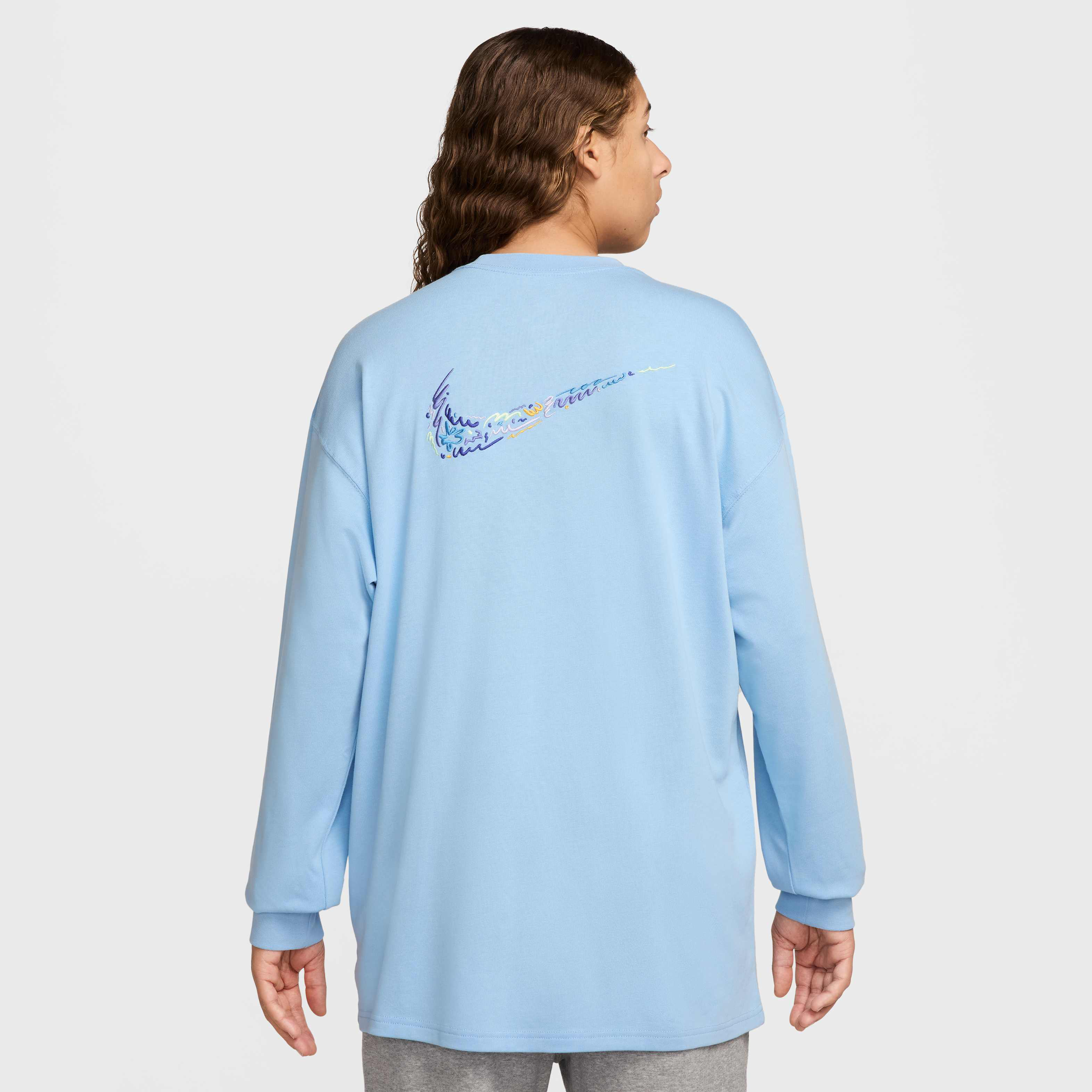 Nike Sportswear image number 1