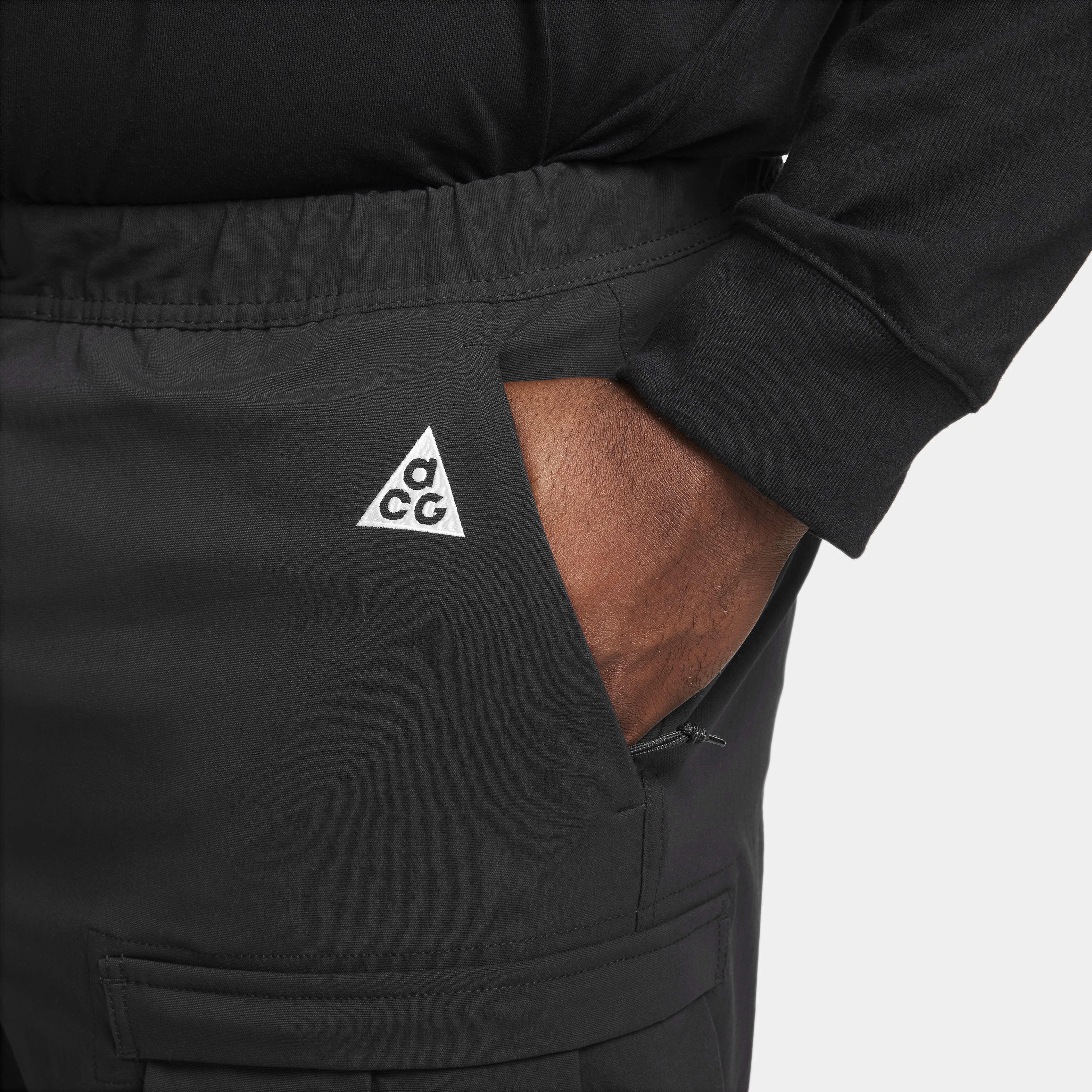 Nike ACG 'Smith Summit' image number 16