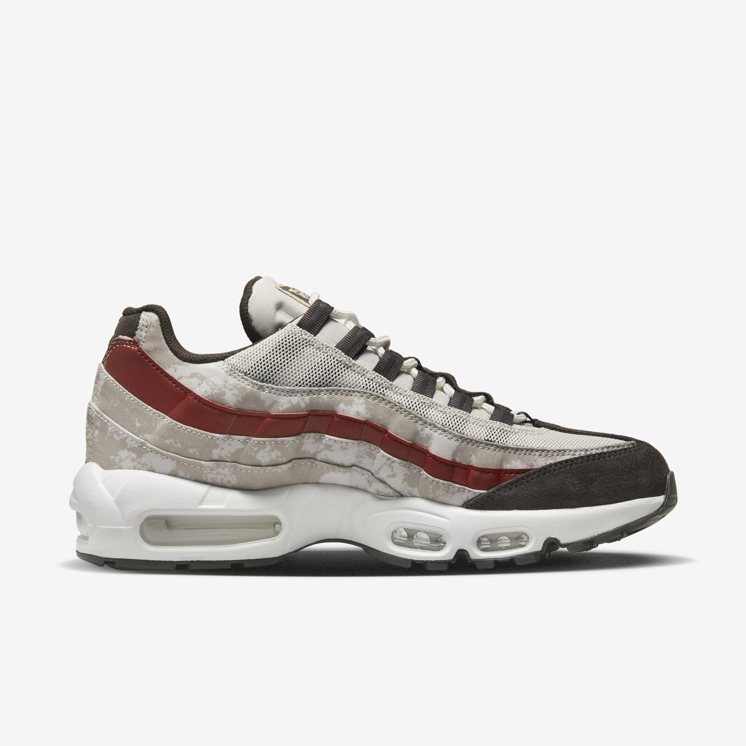 Nike Air Max 95 image number 2