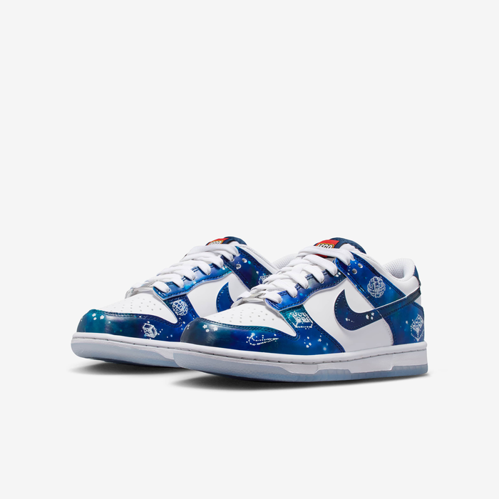 Nike Dunk Low x LEGO® Collection image number 4 Nike Dunk Low x LEGO® Collection image number 4