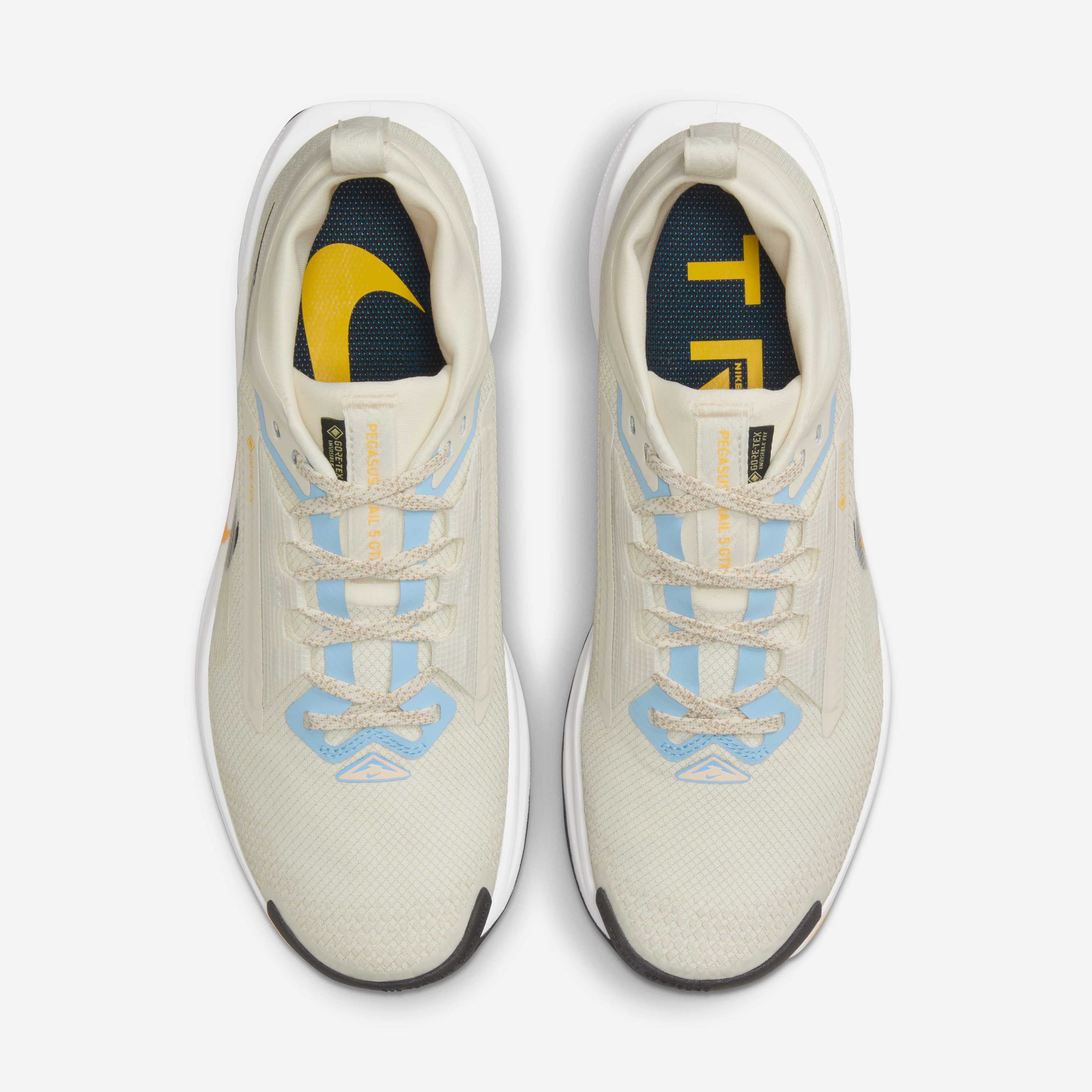 Nike Pegasus Trail 5 GORE-TEX image number 3