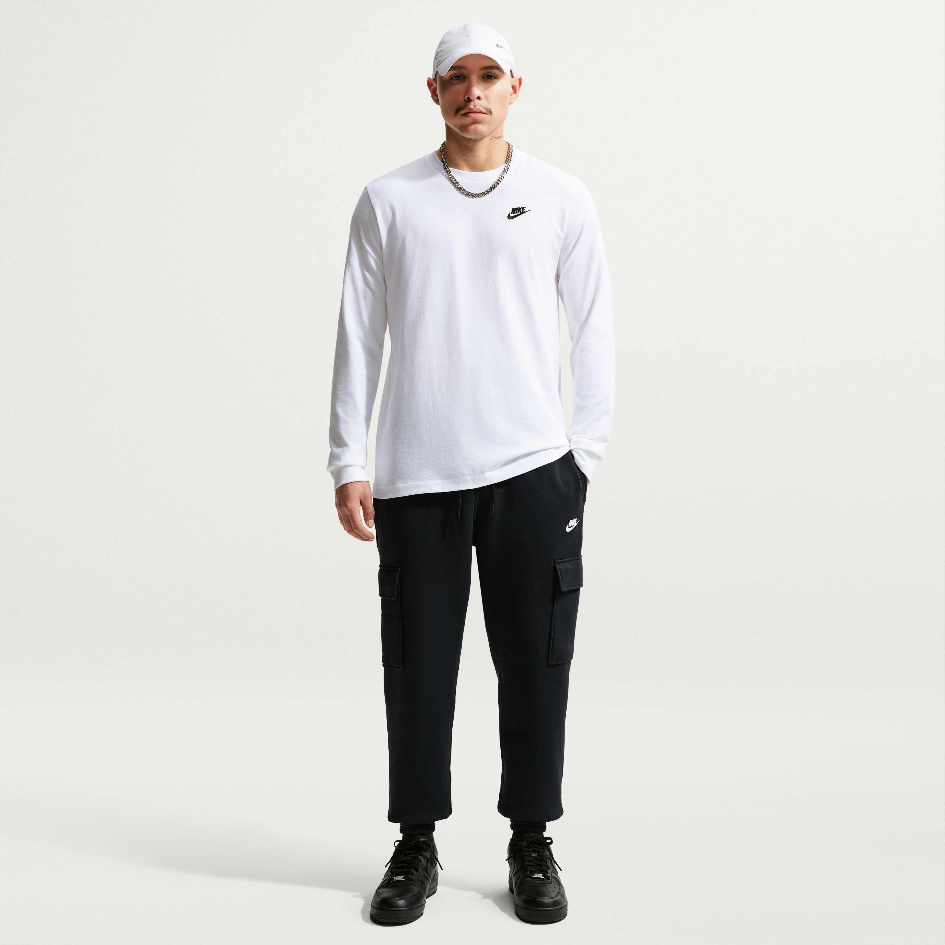 Nike Club image number 0