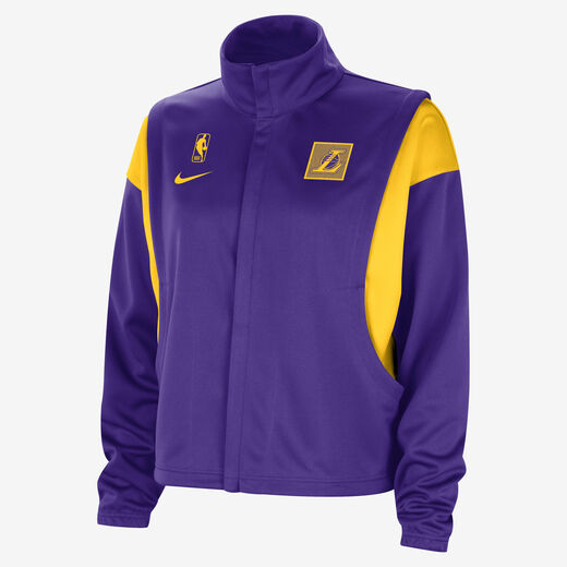 Los Angeles Lakers Retro Fly