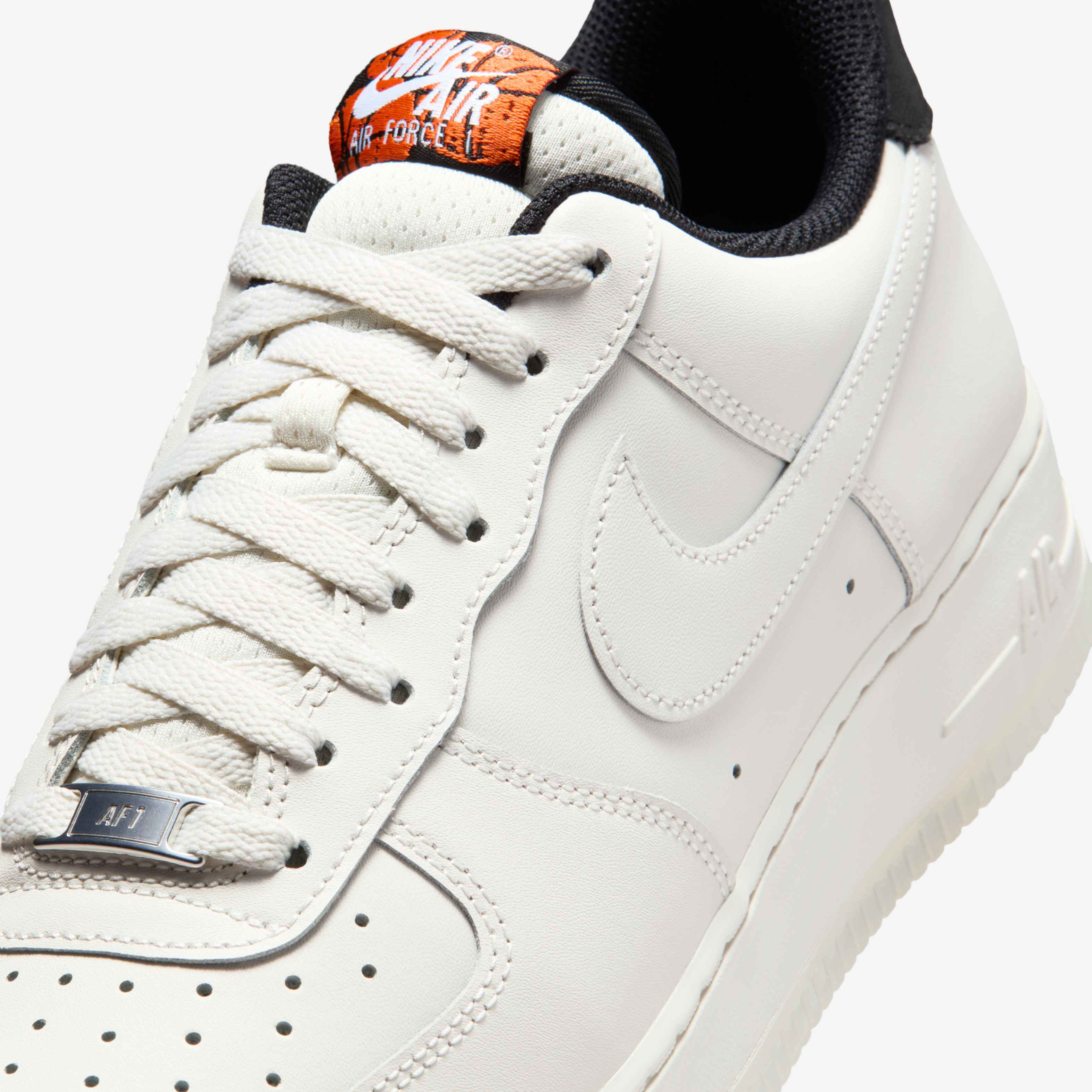 Nike Air Force 1 '07 image number 6