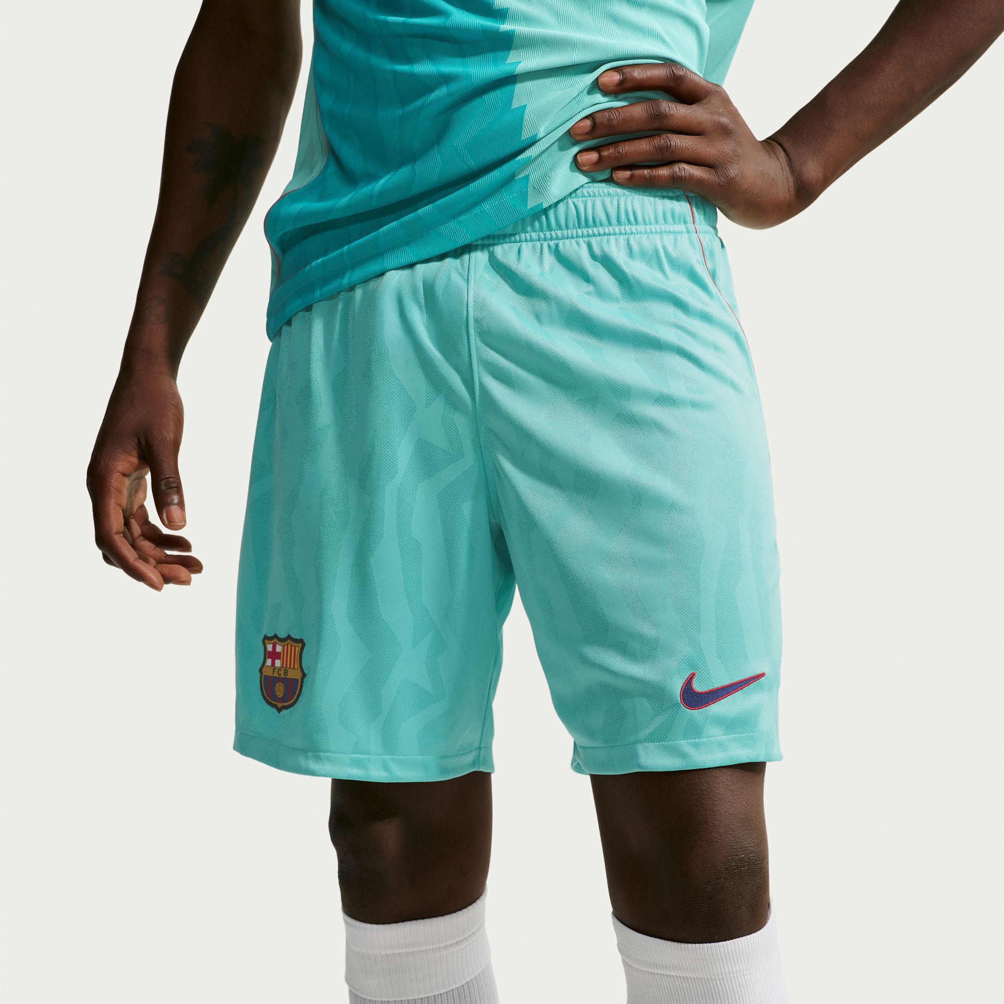 F.C. Barcelona 2026/27 Stadium Third image number 2