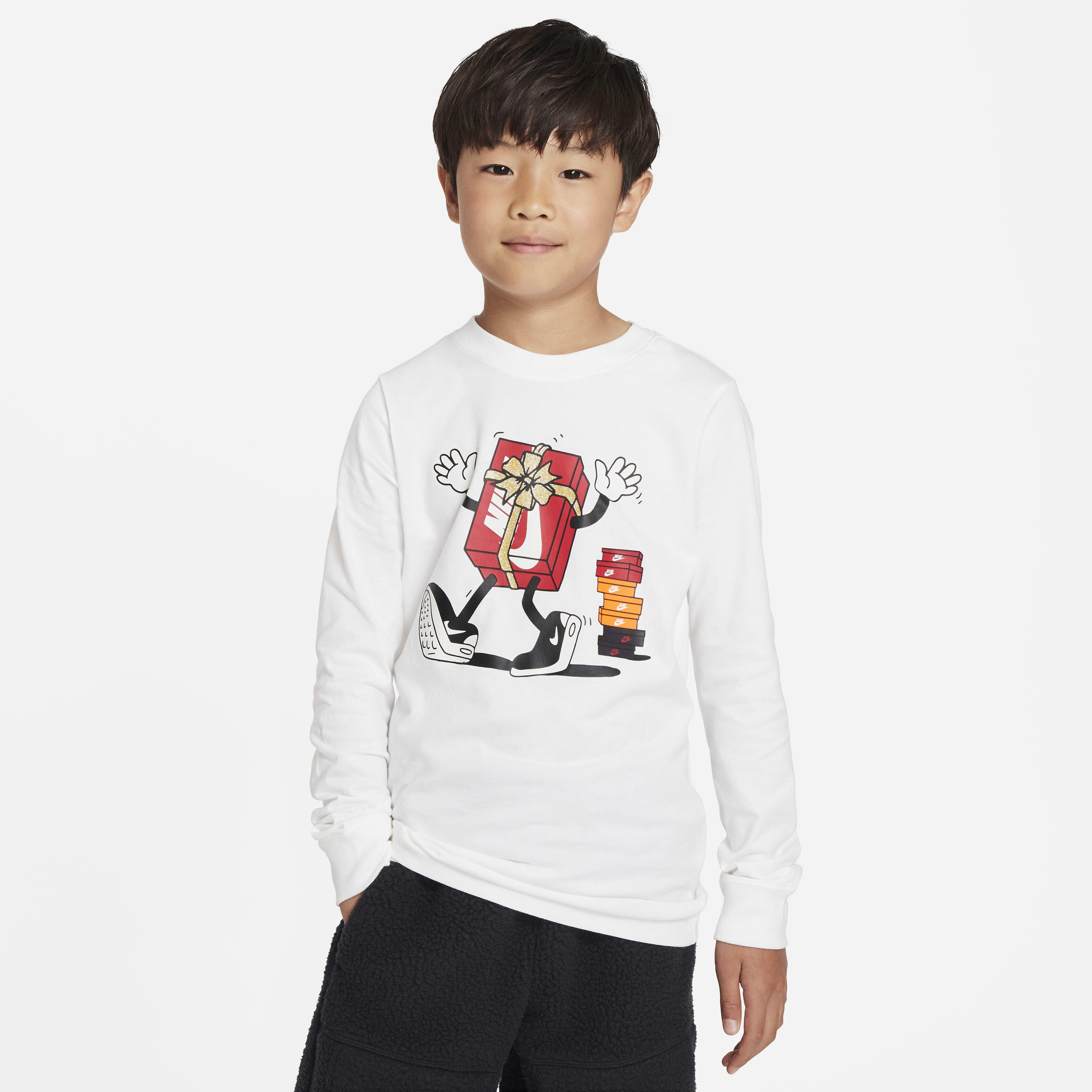 Nike Sportswear image number 0