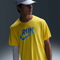 Nike Miler Run Energy
