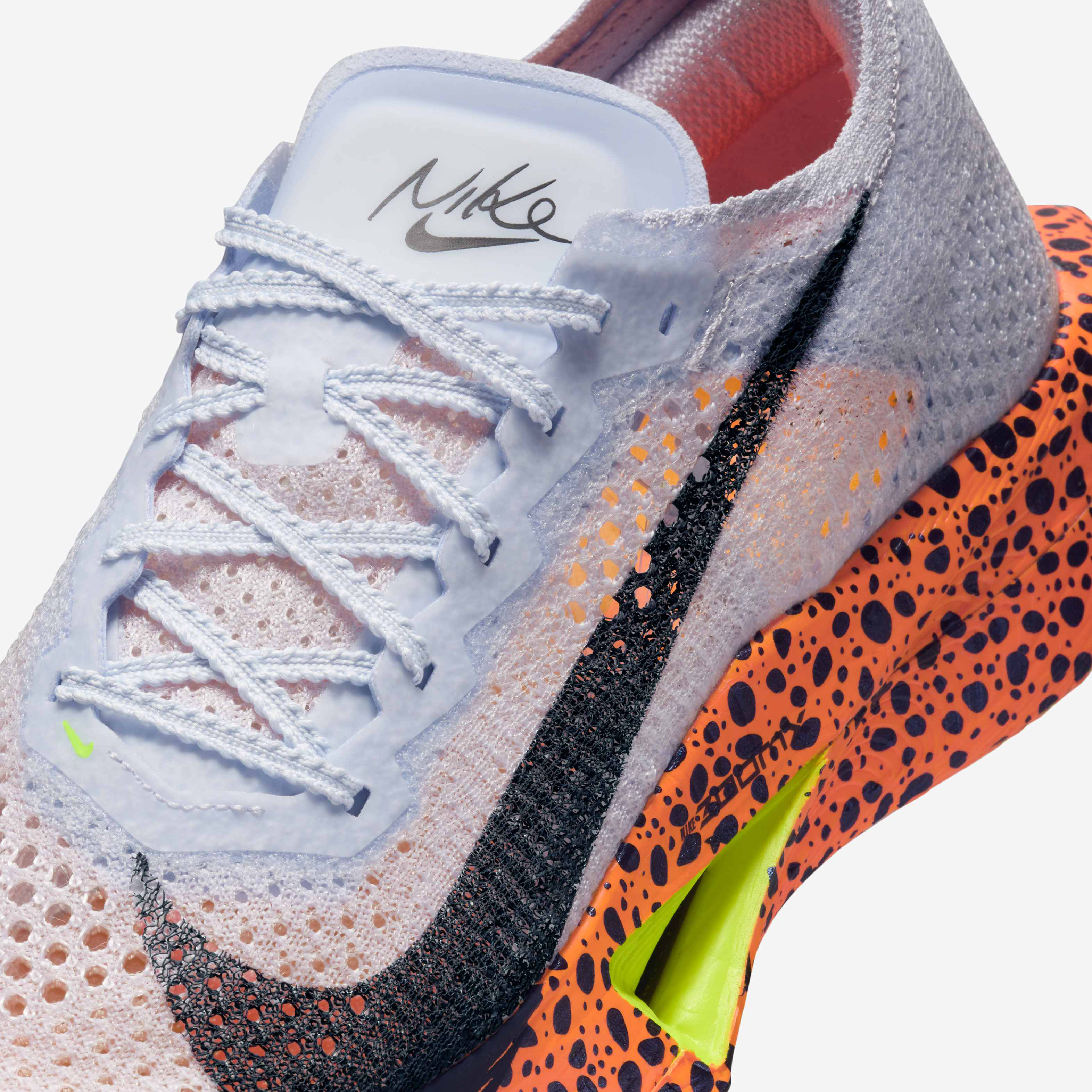Nike Vaporfly 3 Electric image number 7