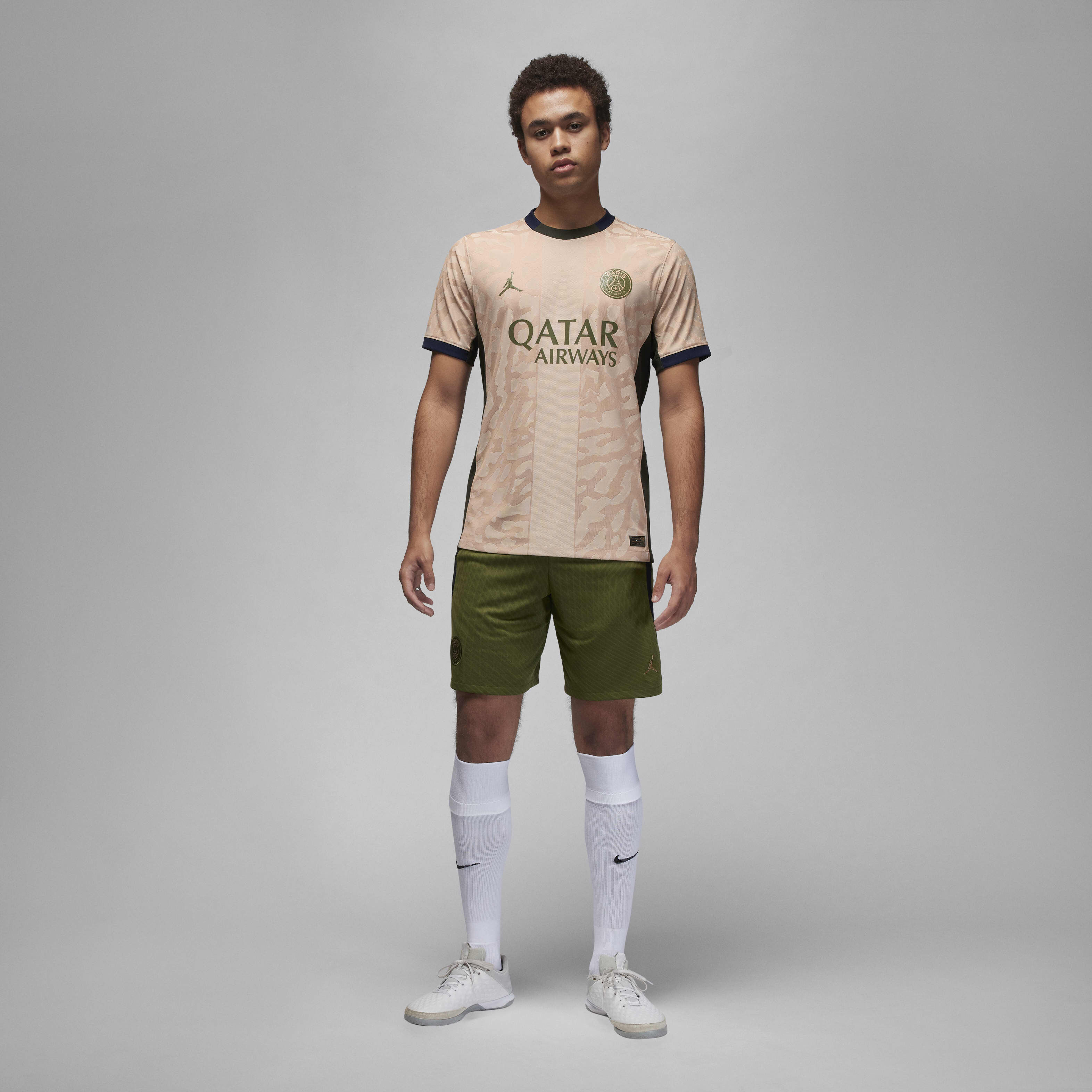 Buy Paris Saint-Germain 2023/24 Match Fourth Men's Jordan