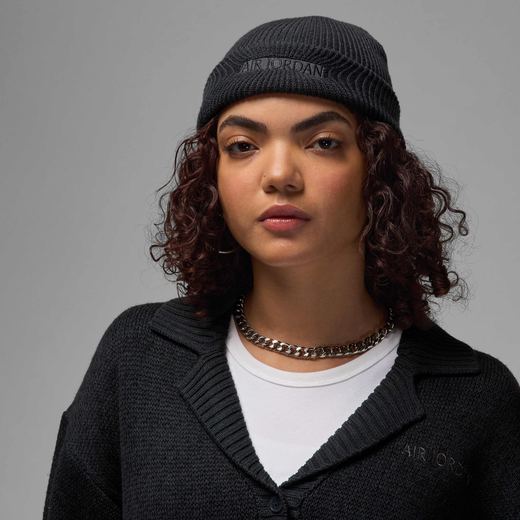 Beanies-JRDN, Air Jordan Terra, Beanie