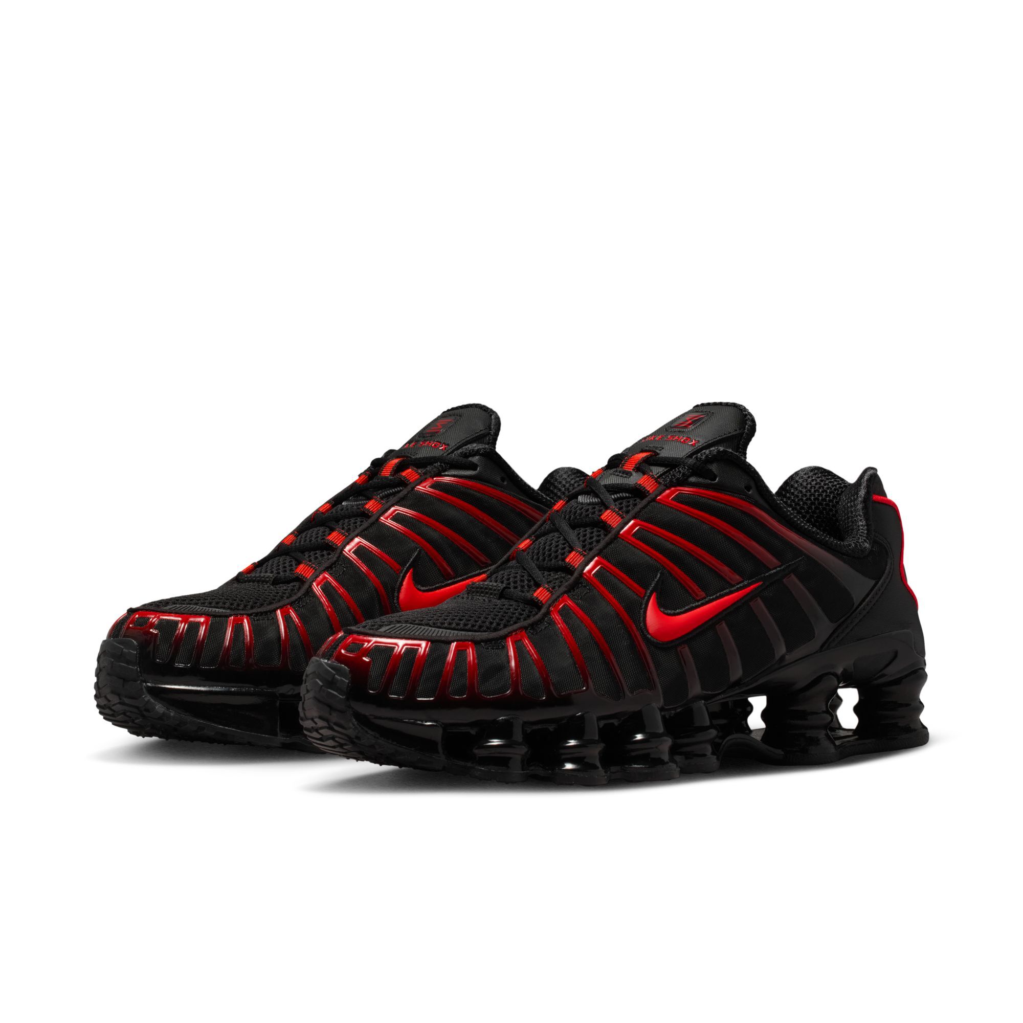 Nike Shox TL image number 2