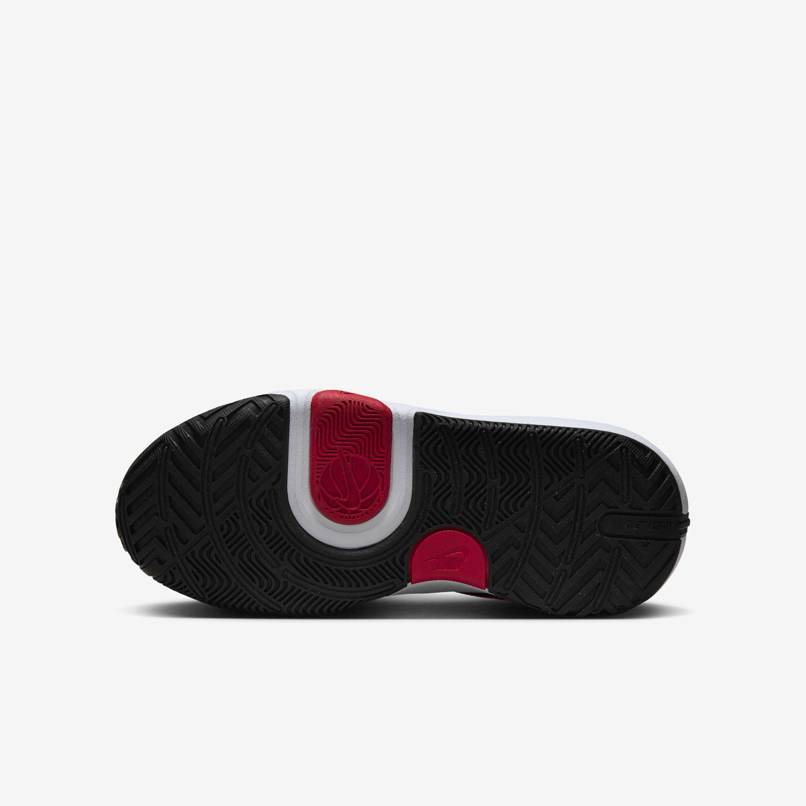 Nike Team Hustle D 11 image number 1