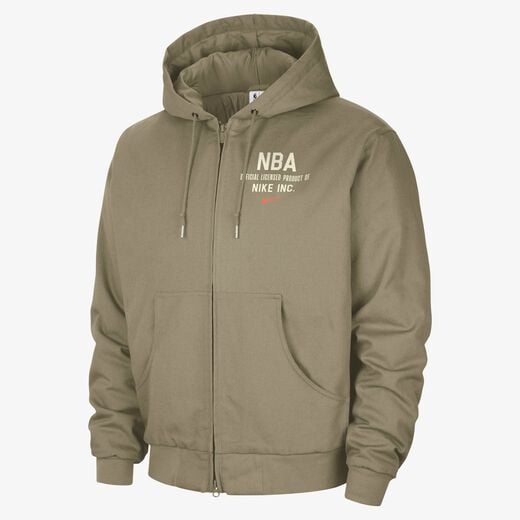 Basketball Jackets & Gilets-Nike, Team 31, Men's Nike NBA Jacket