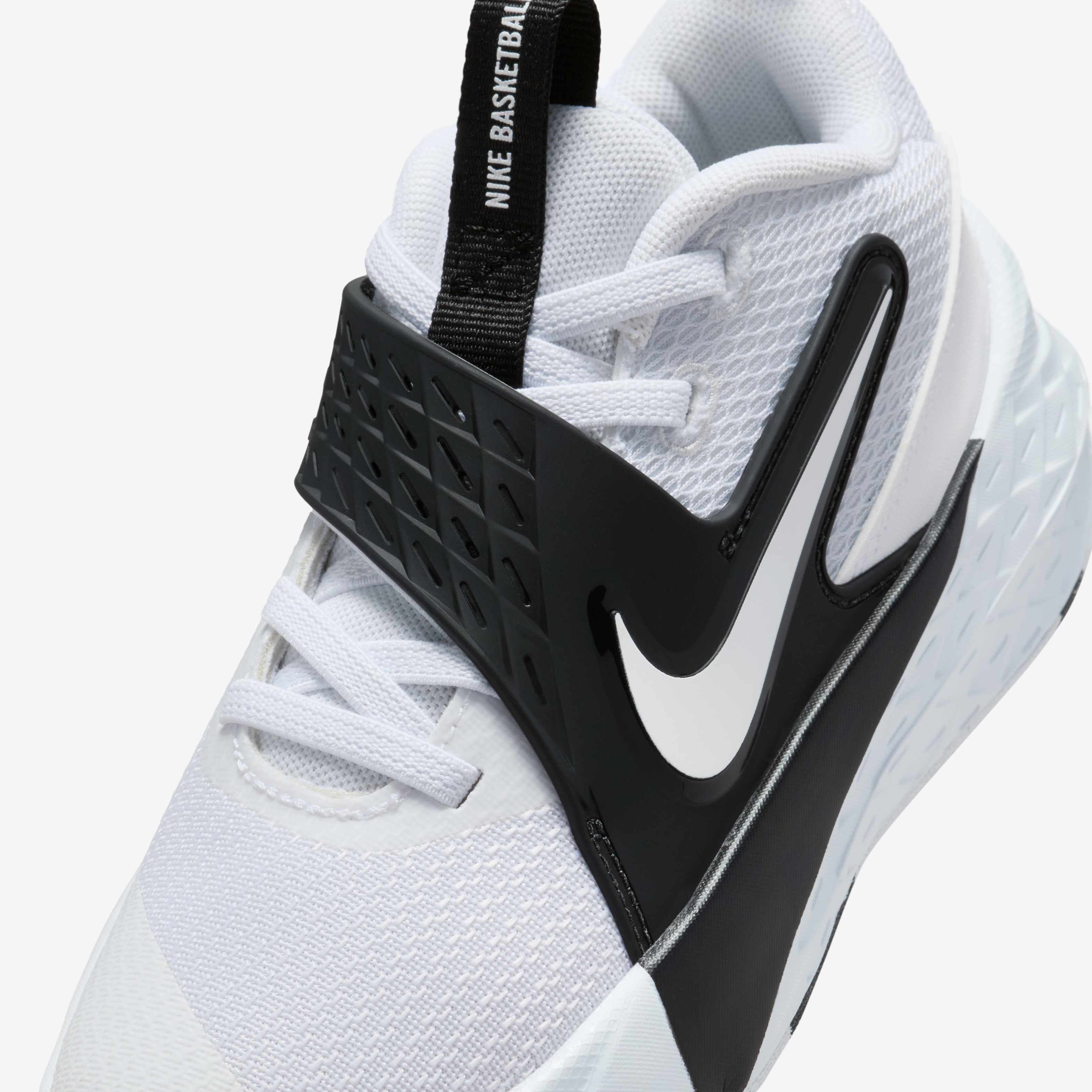 Nike Team Hustle D 12 image number 6