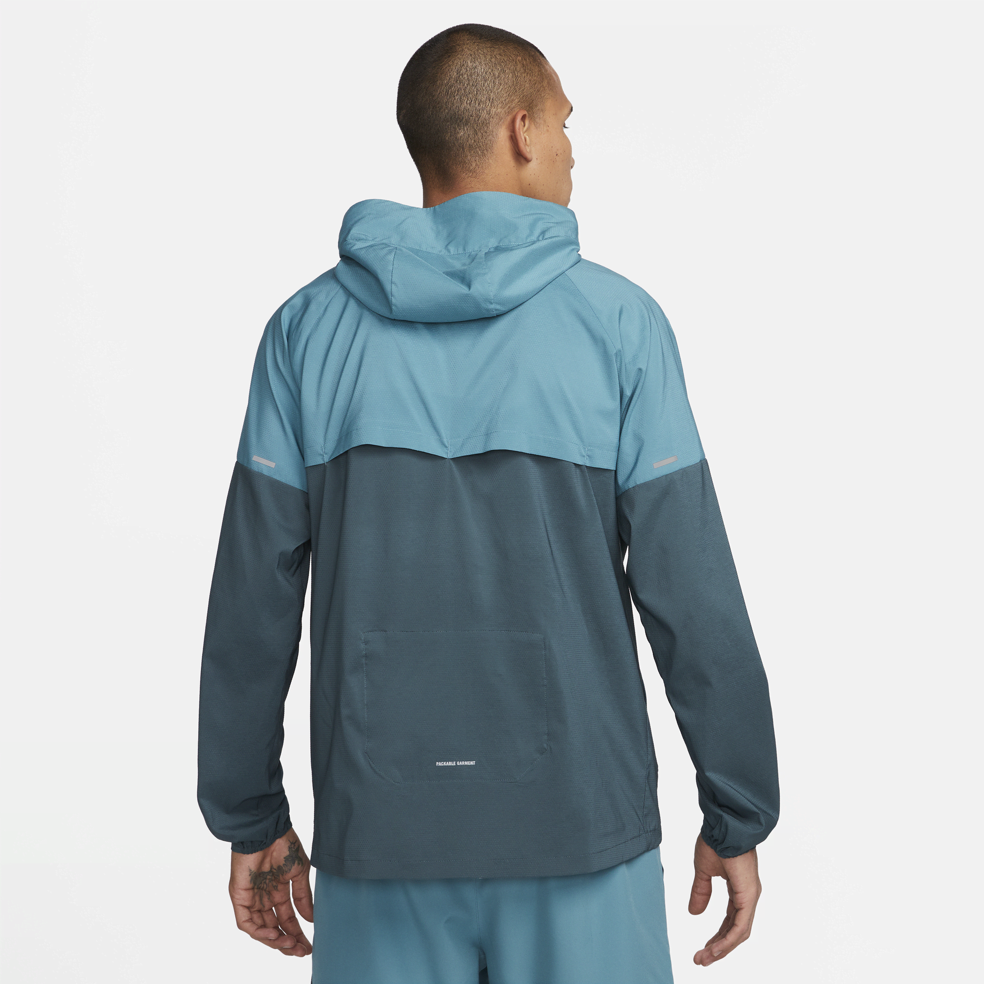 Packable shop garment nike
