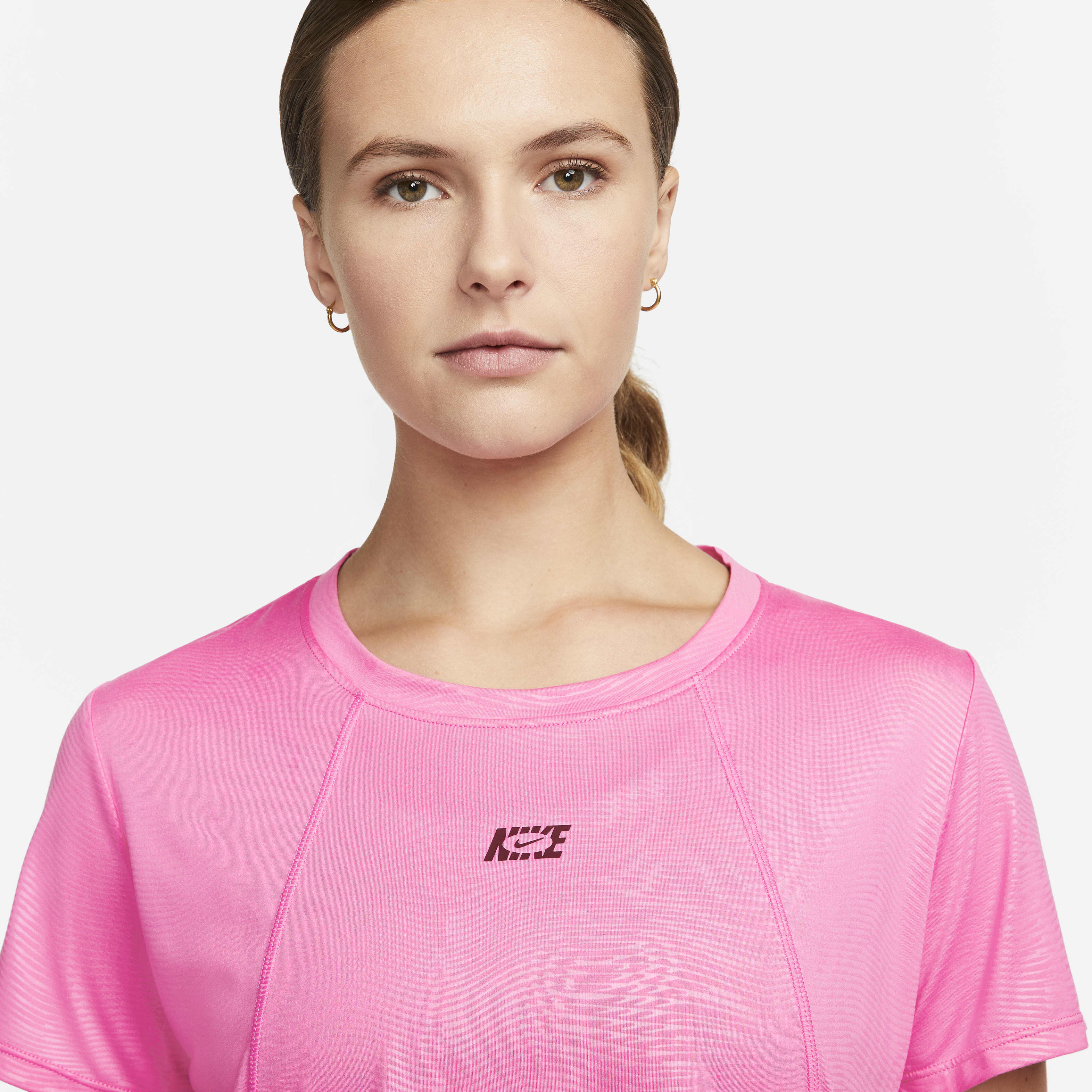 Nike Dri-FIT One Icon Clash image number 2