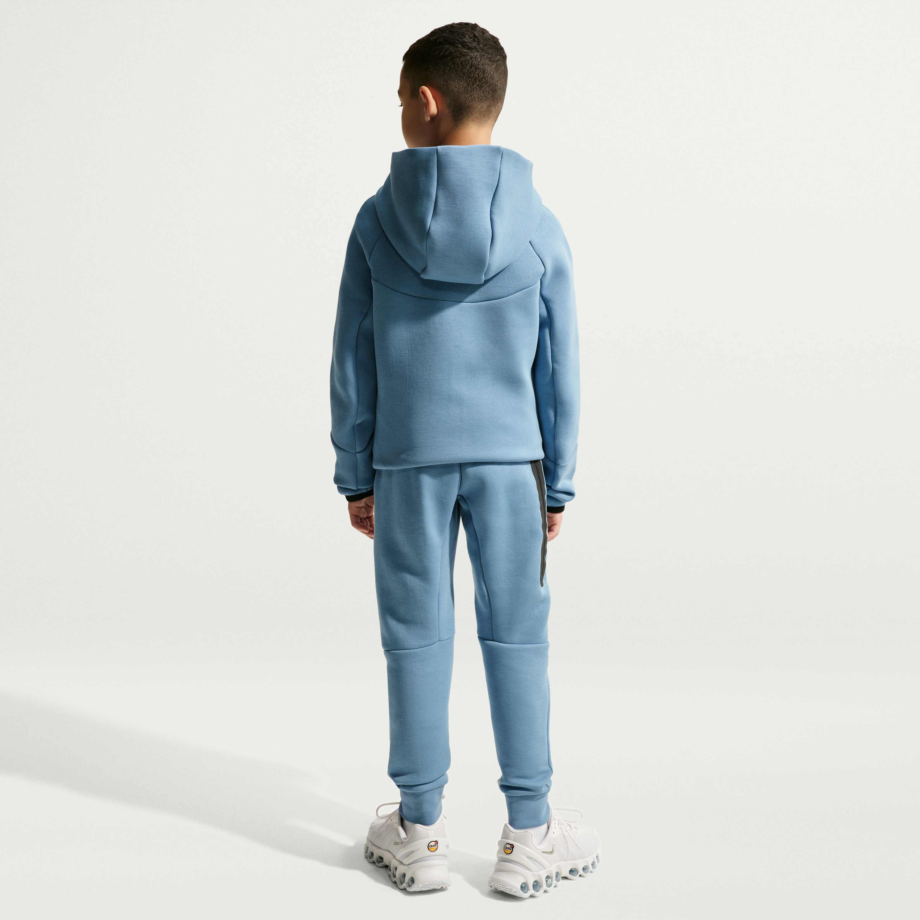 England Tech Fleece image number 4