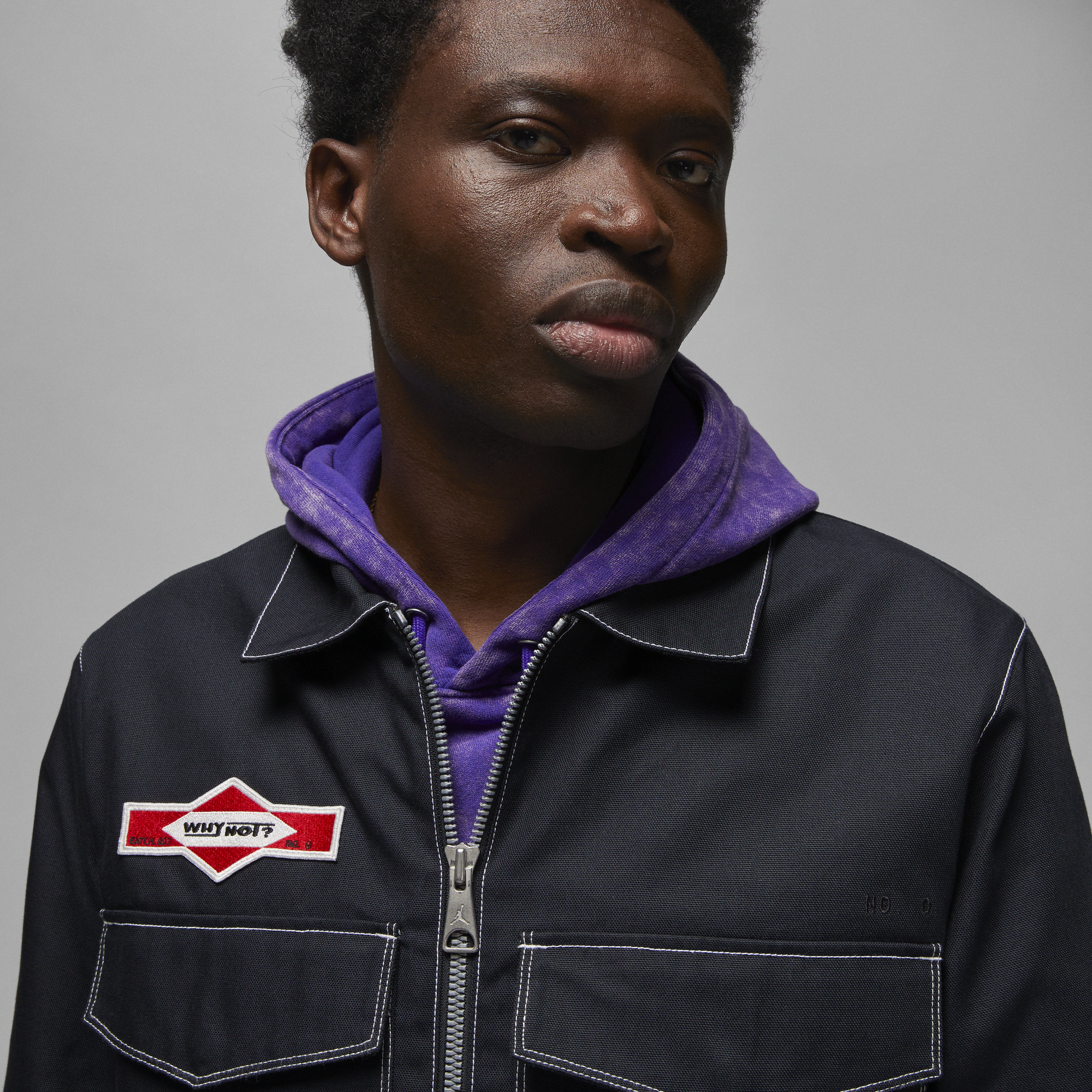 Dickies gas station jacket store