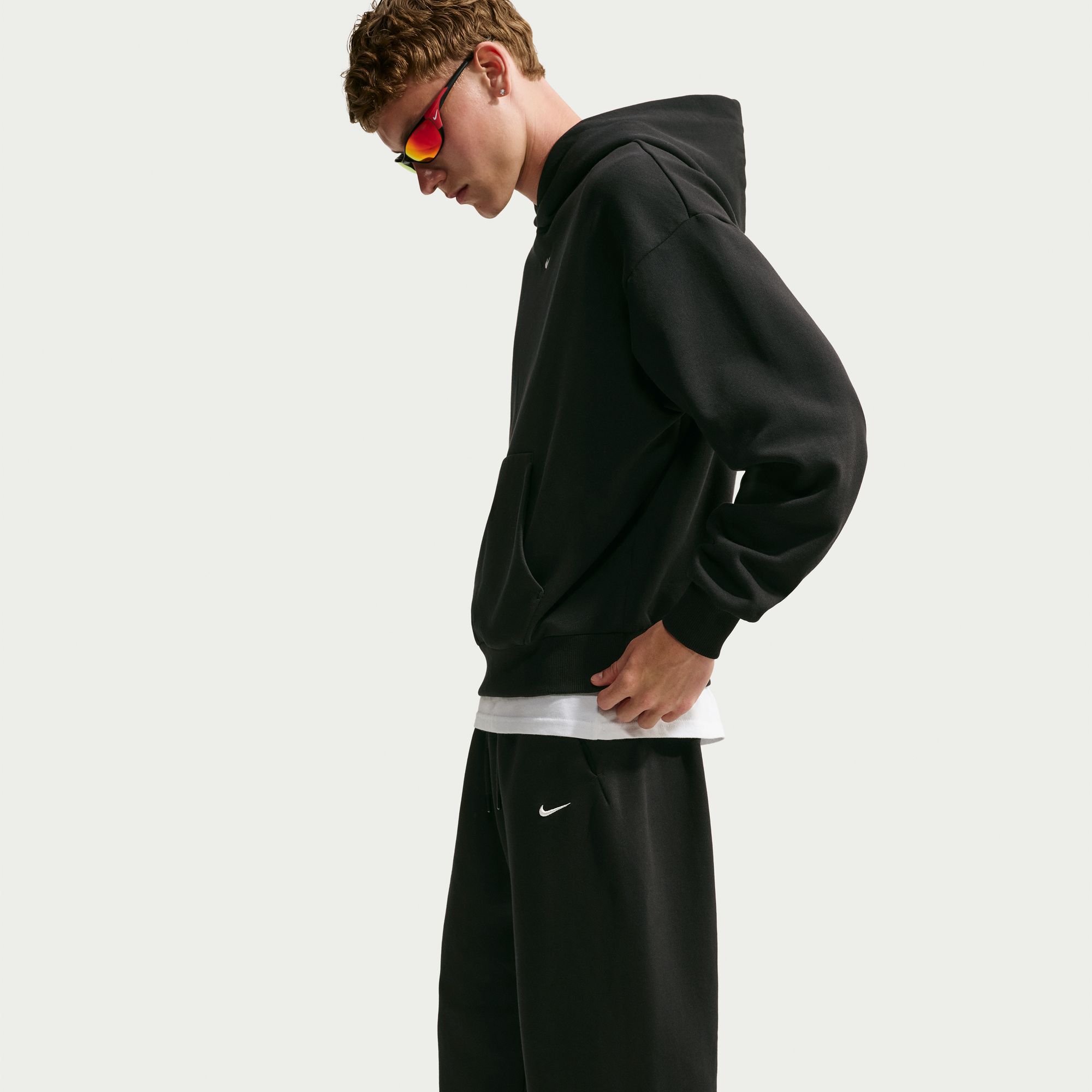 Nike Solo Fleece image number 5