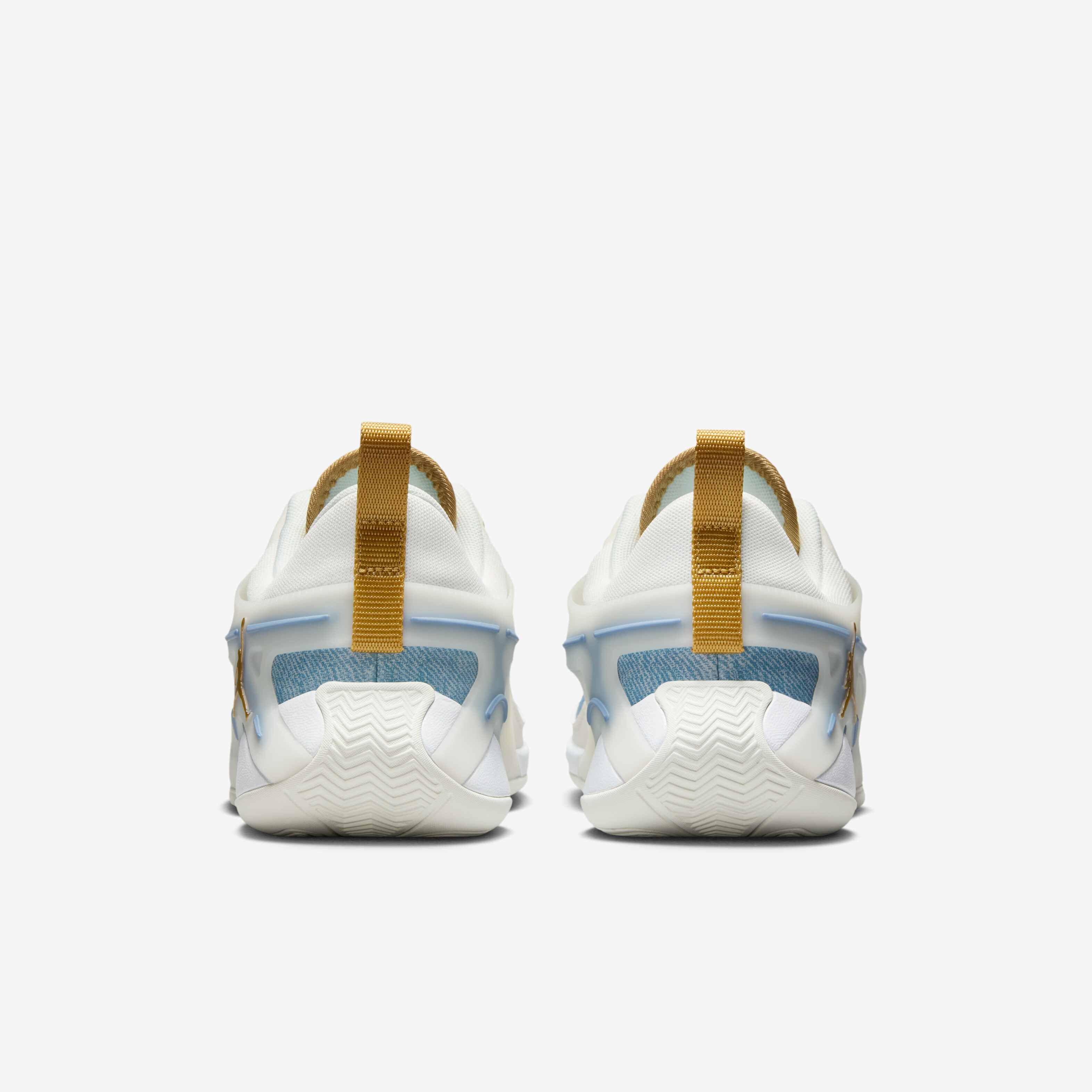 Jordan Heir Series 'Denim and Gold' image number 5