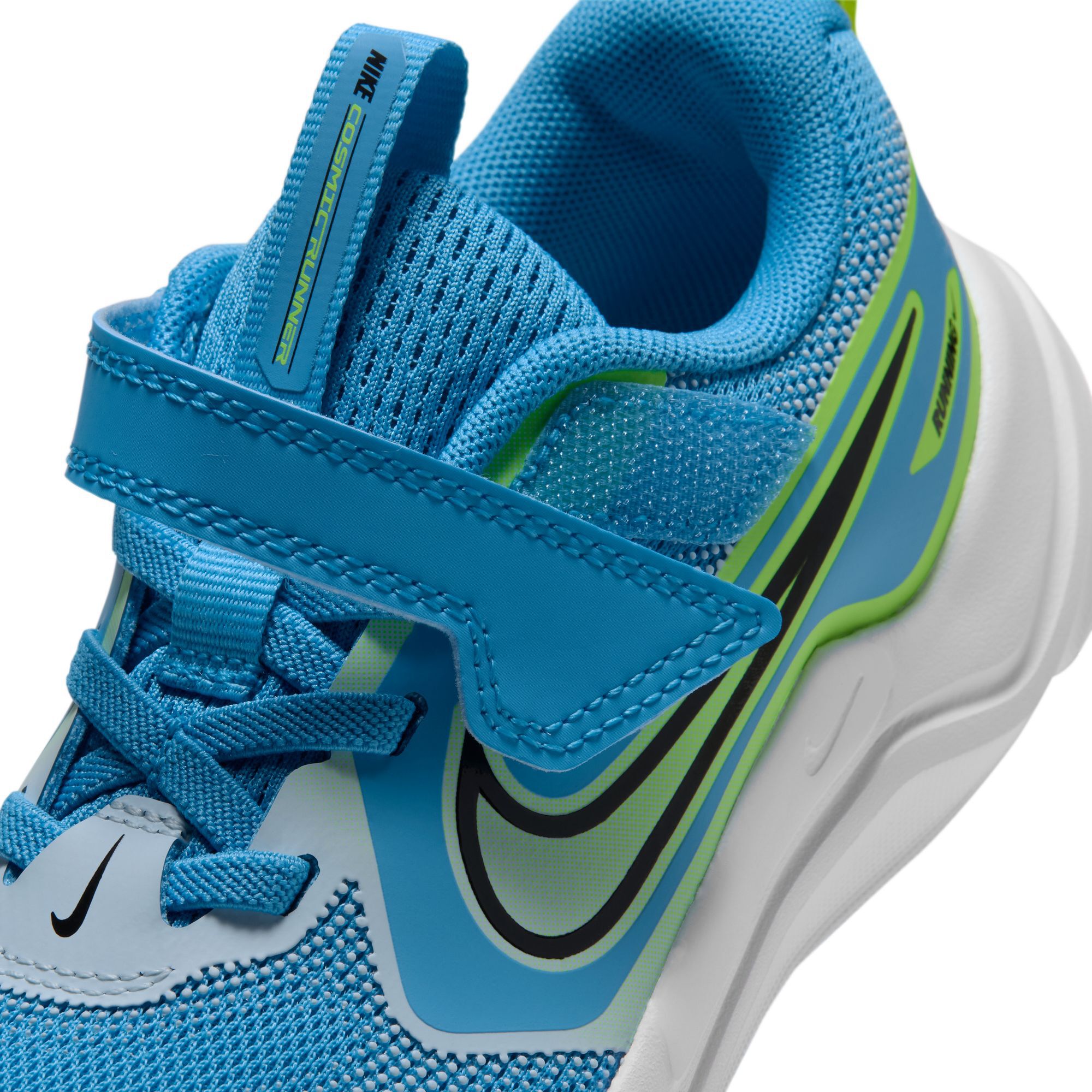 Nike Cosmic Runner image number 9