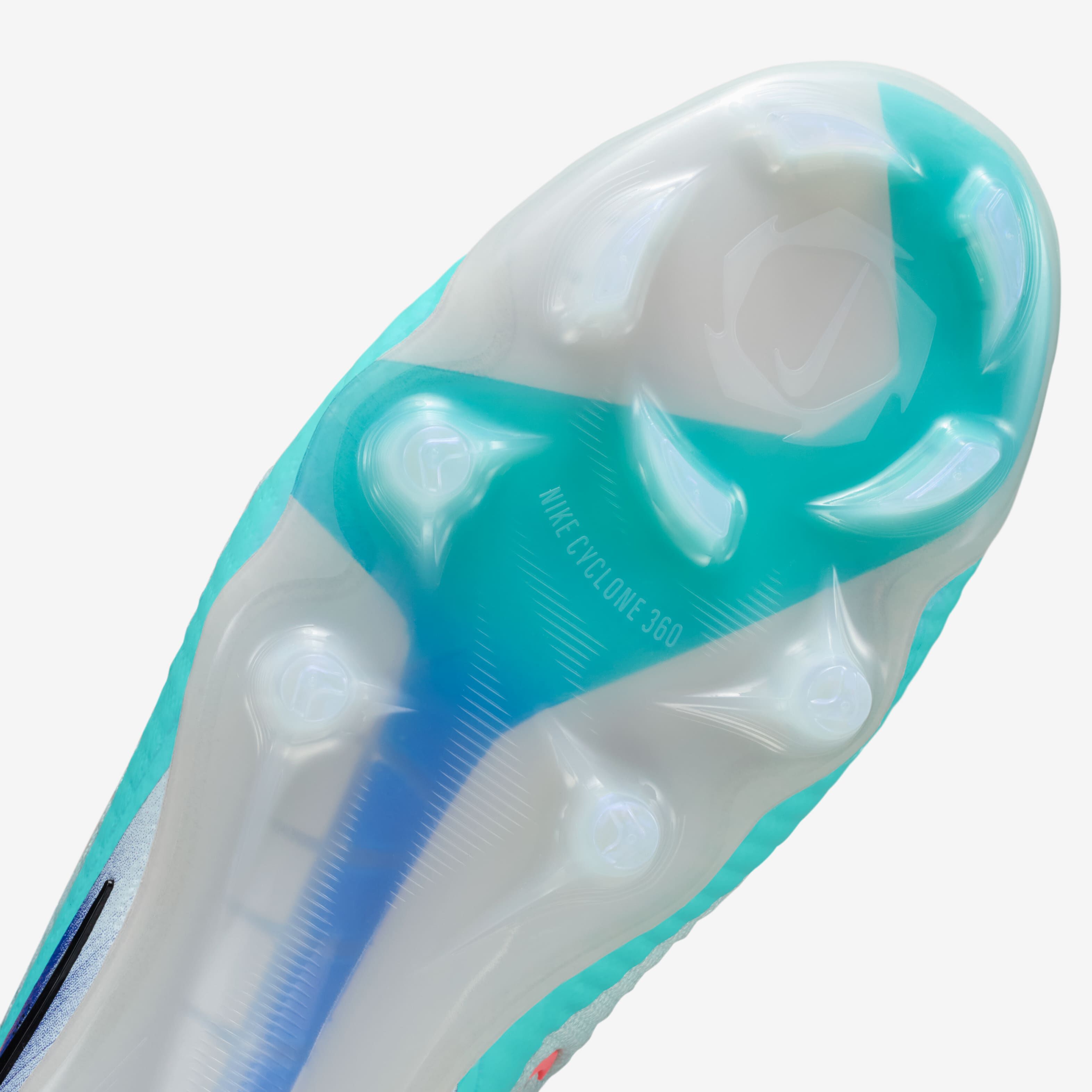 Nike United Phantom 6 Low Elite image number 6