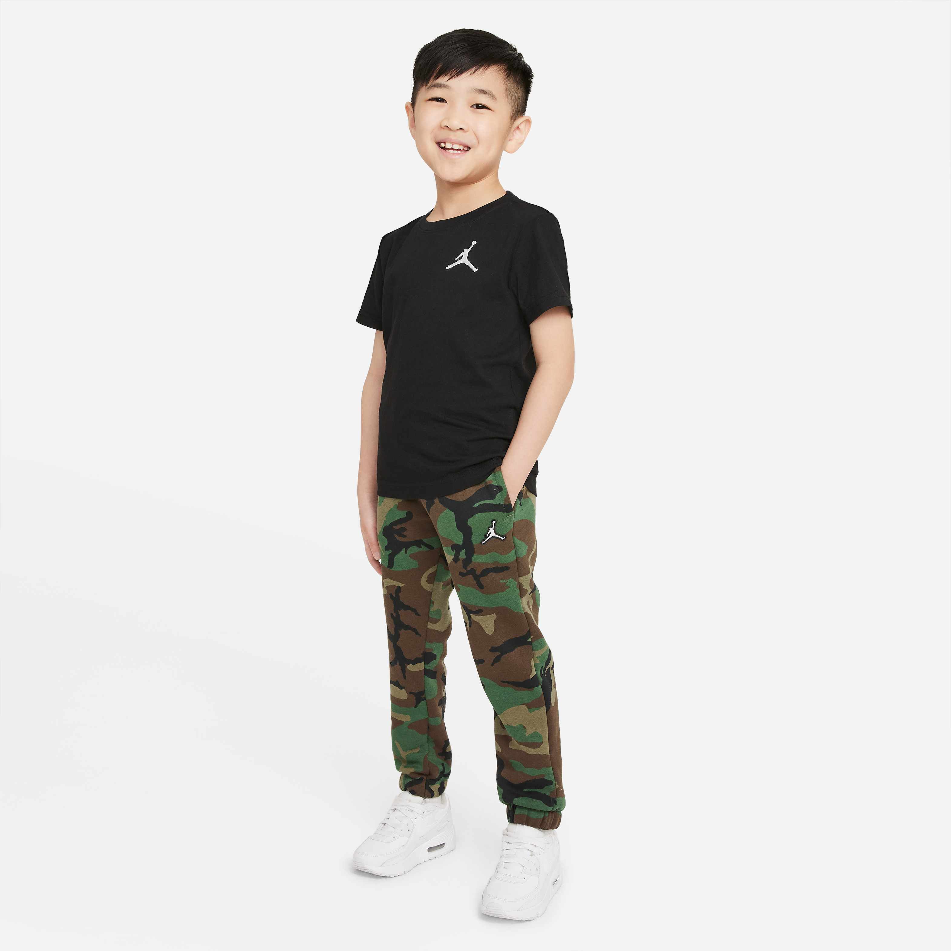 Jordan image number 3