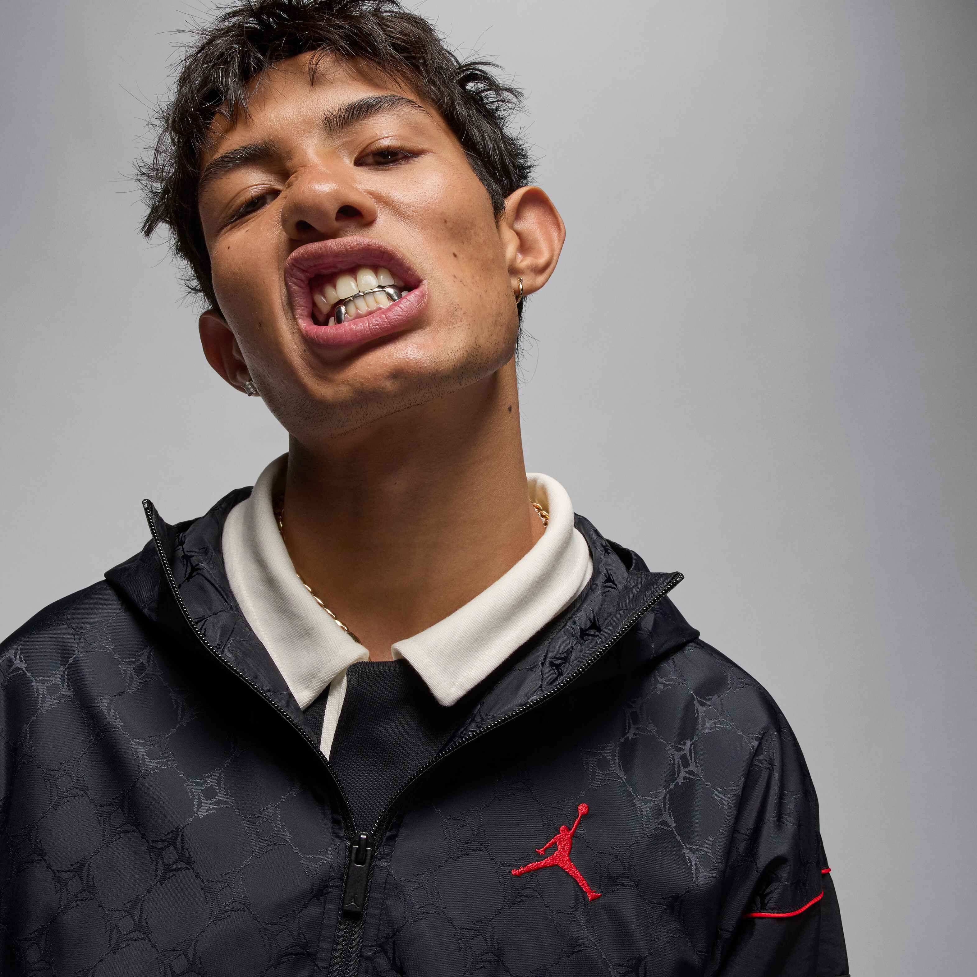 Jordan Brooklyn image number 2