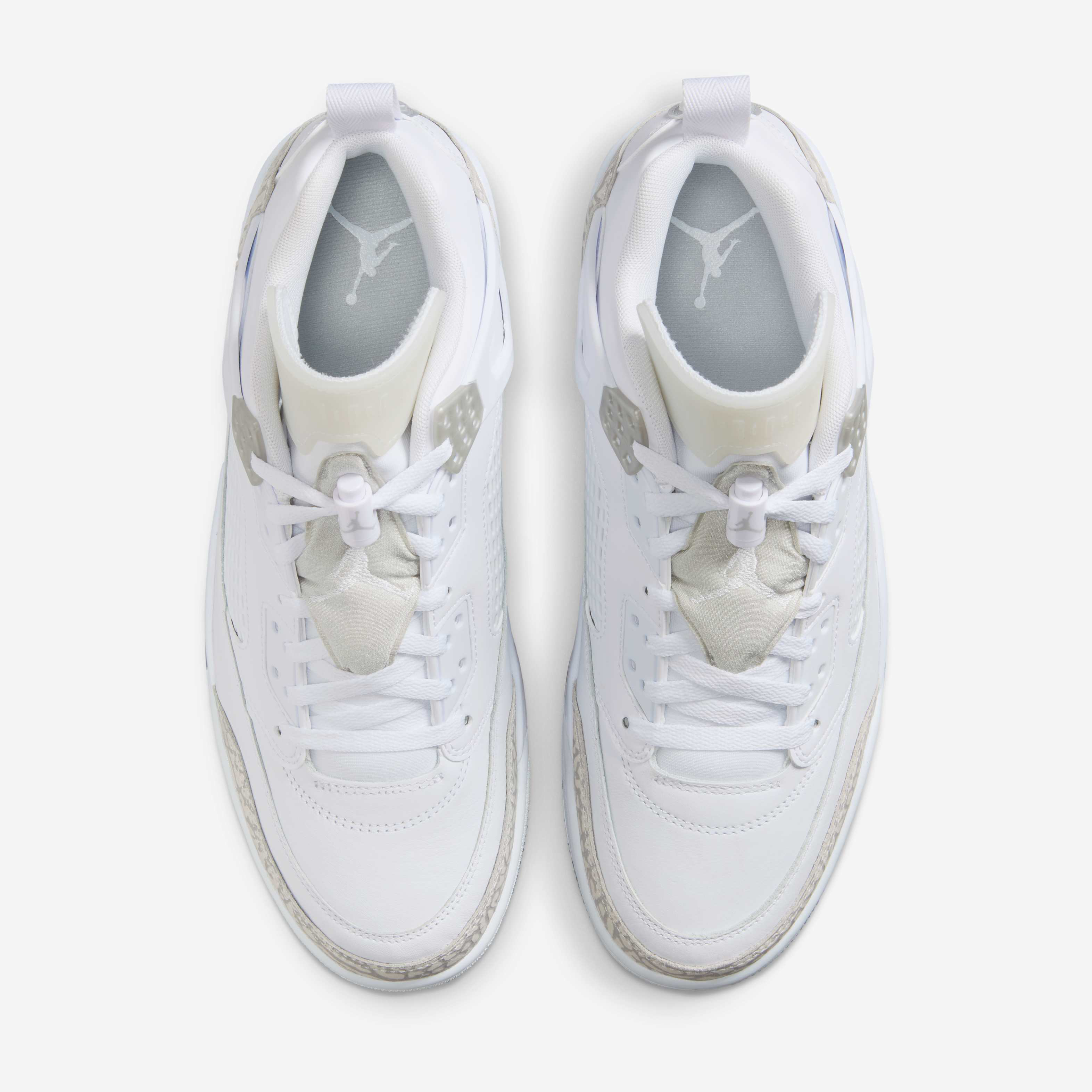 Jordan Spizike Low image number 3