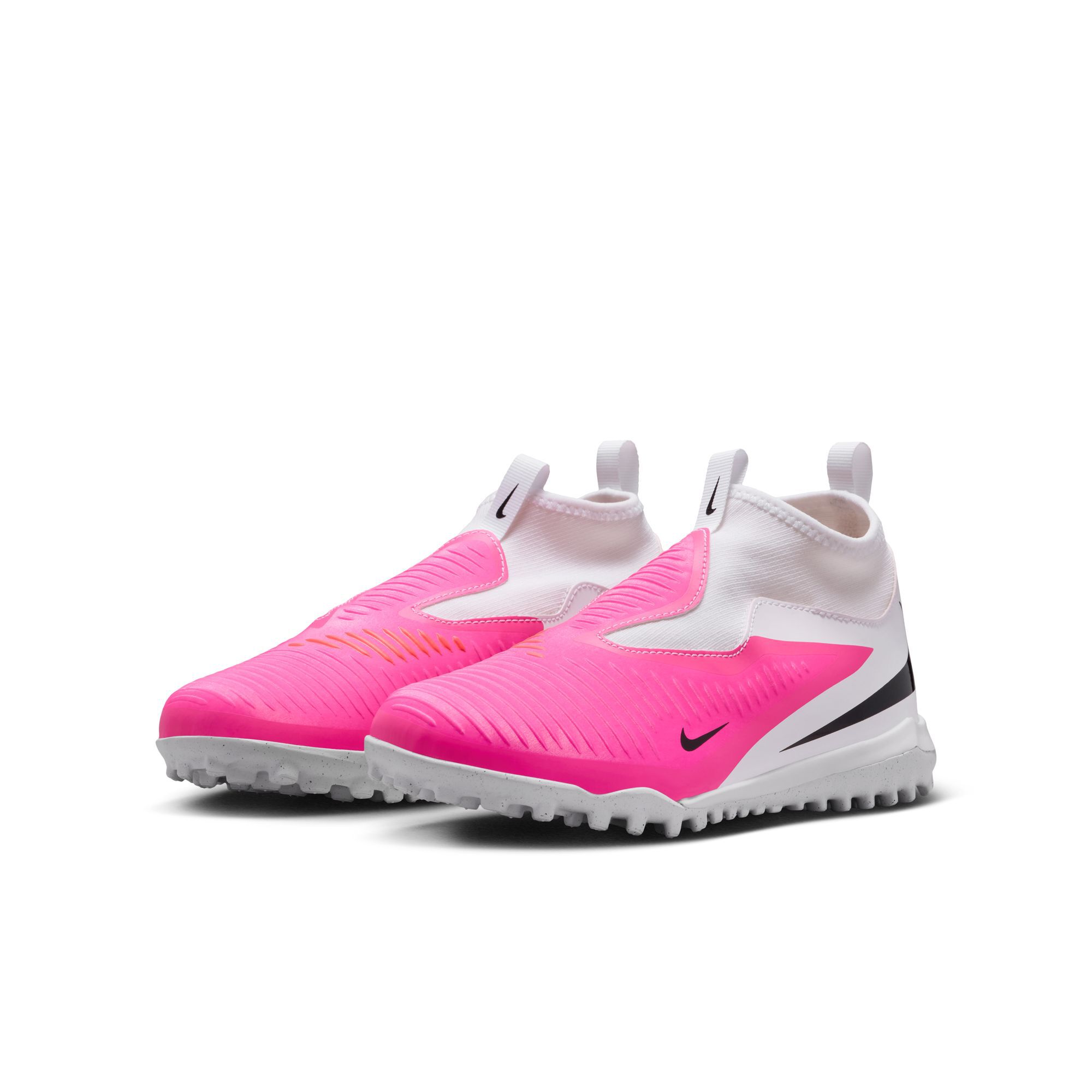 Nike Jr. Phantom 6 High Academy image number 2