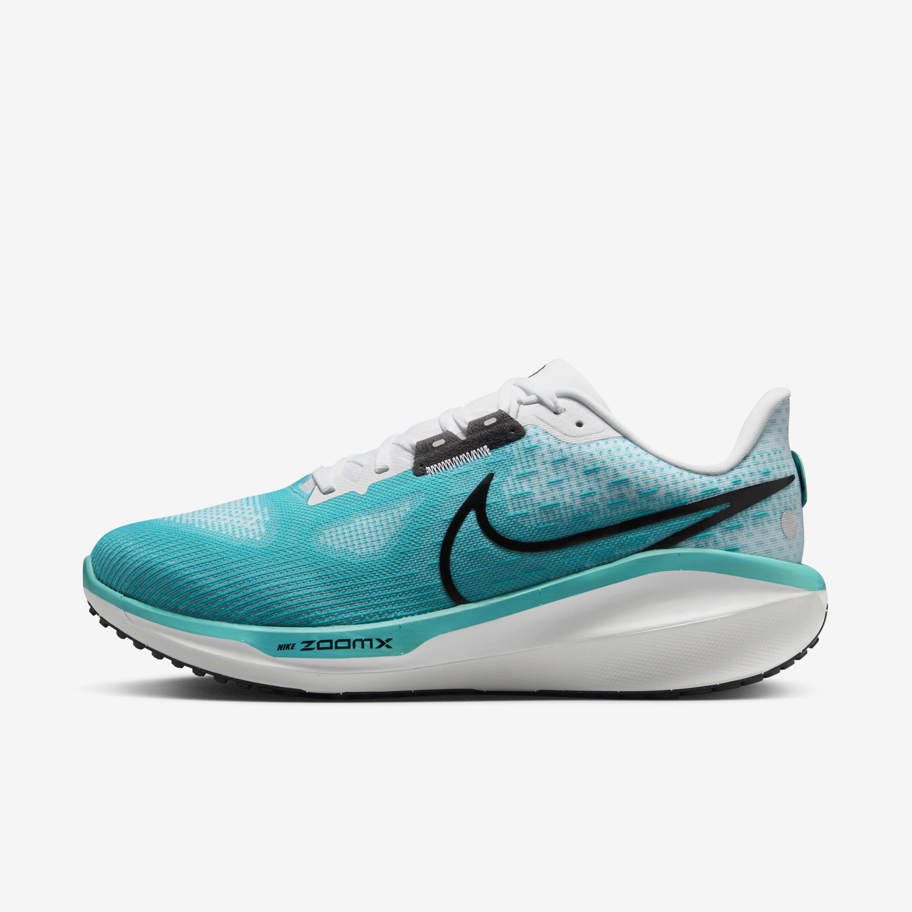 Blue nike running shoes mens sale