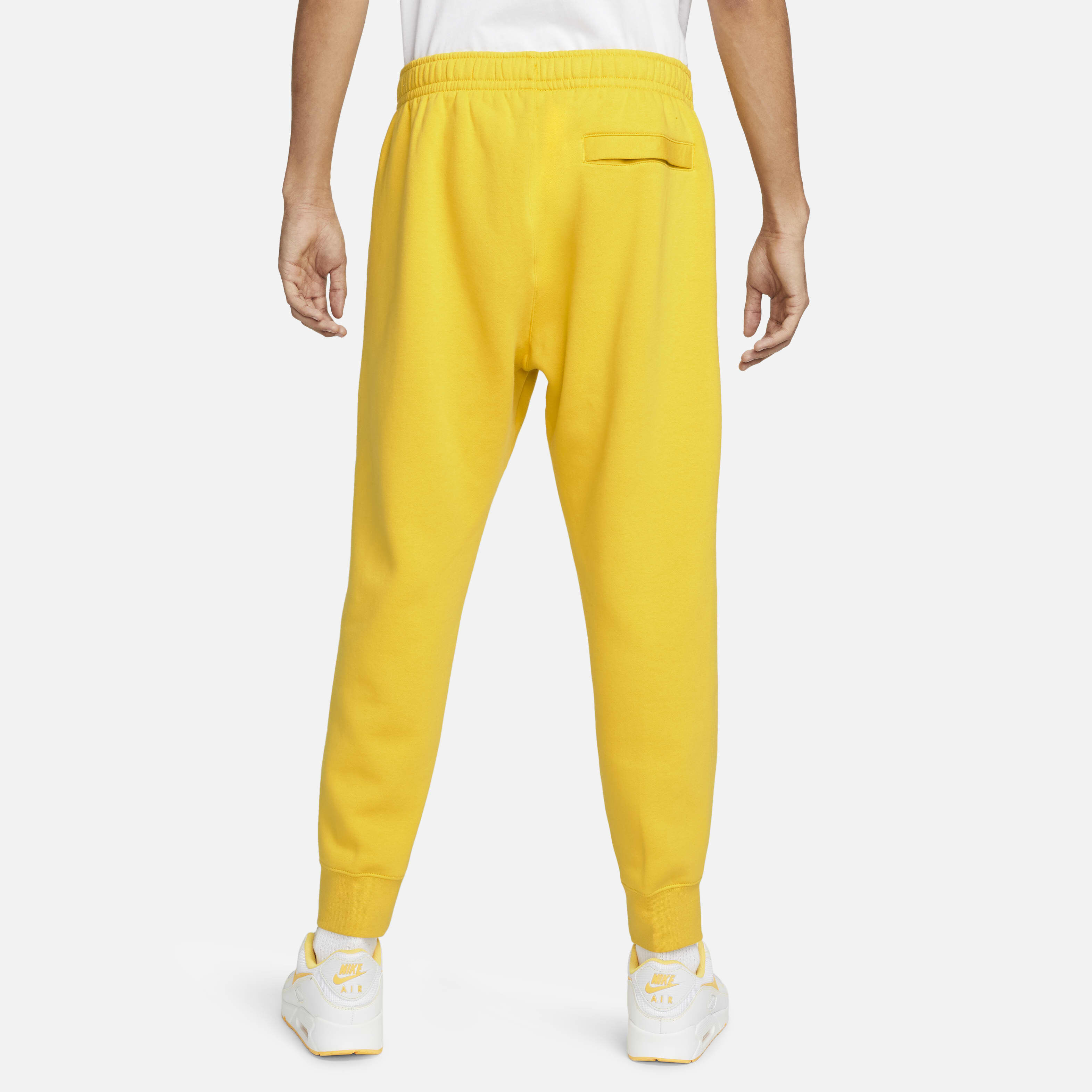 نايكي سبورتسوير كلوب فليس image number 1