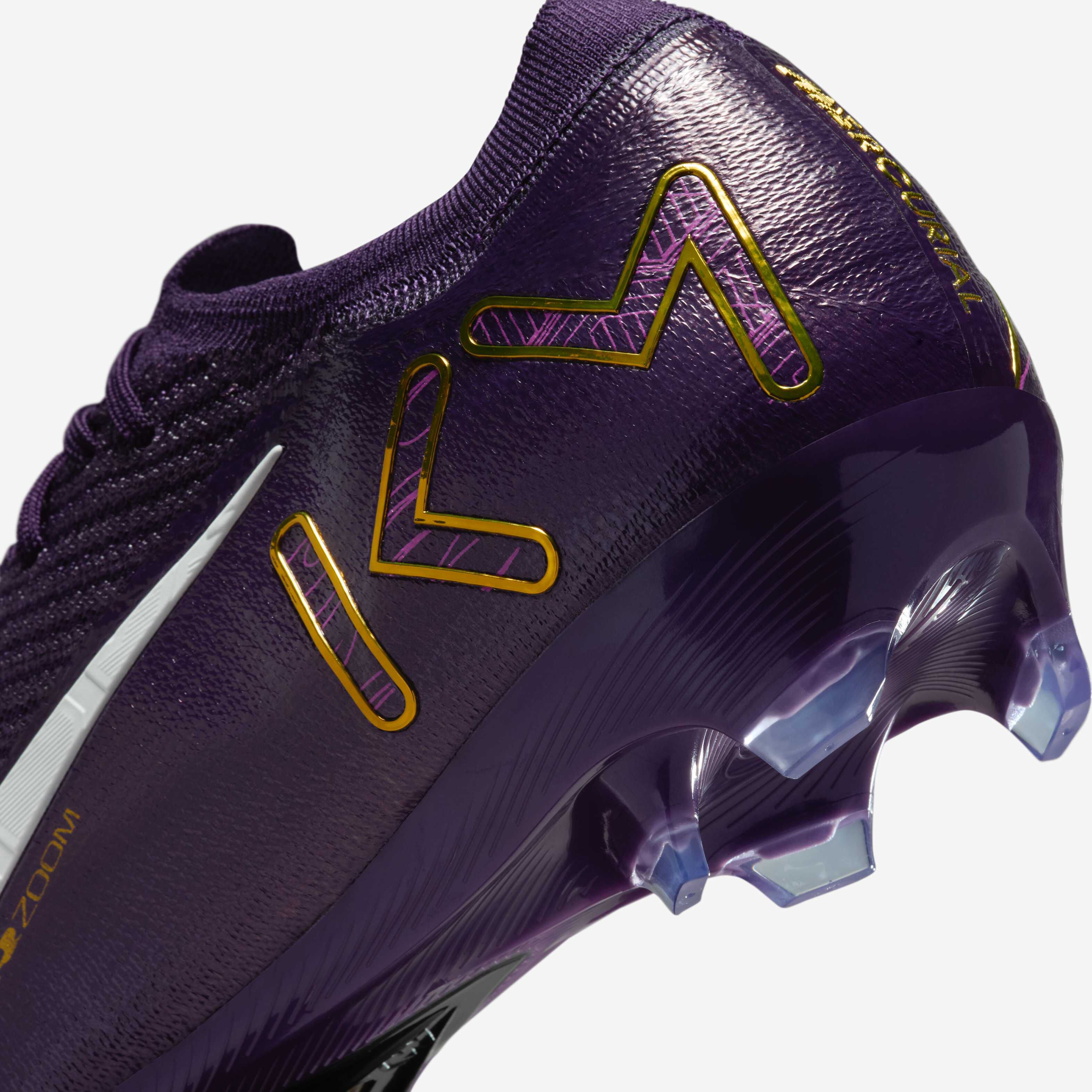 Nike Mercurial Vapor 16 Elite image number 8