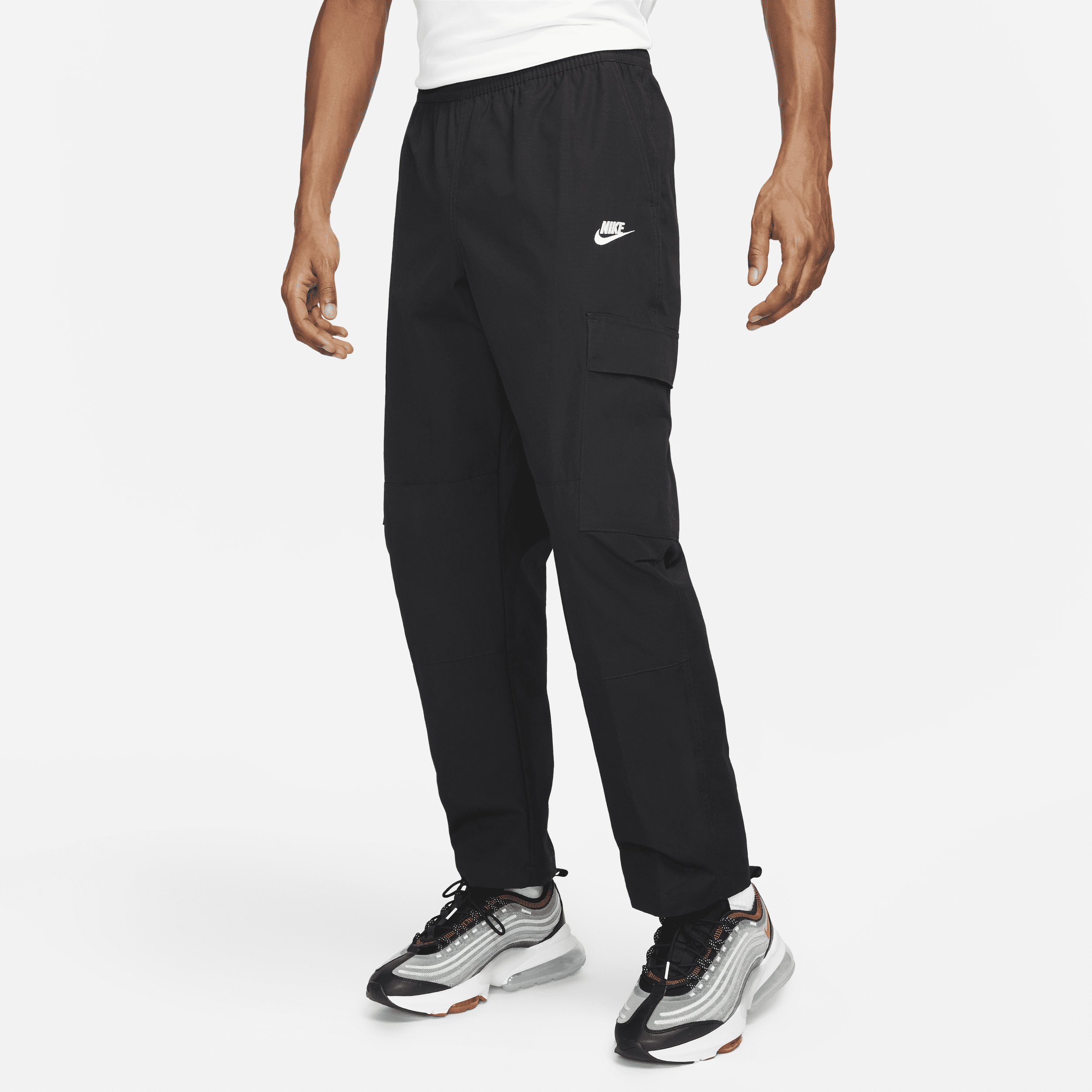 Cargo trousers nike 2025