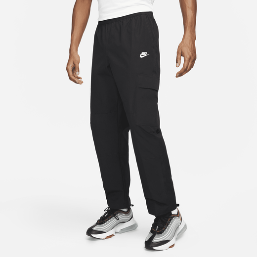 Discover The Perfect Fit of Nike Trousers for Men | Nike UAE