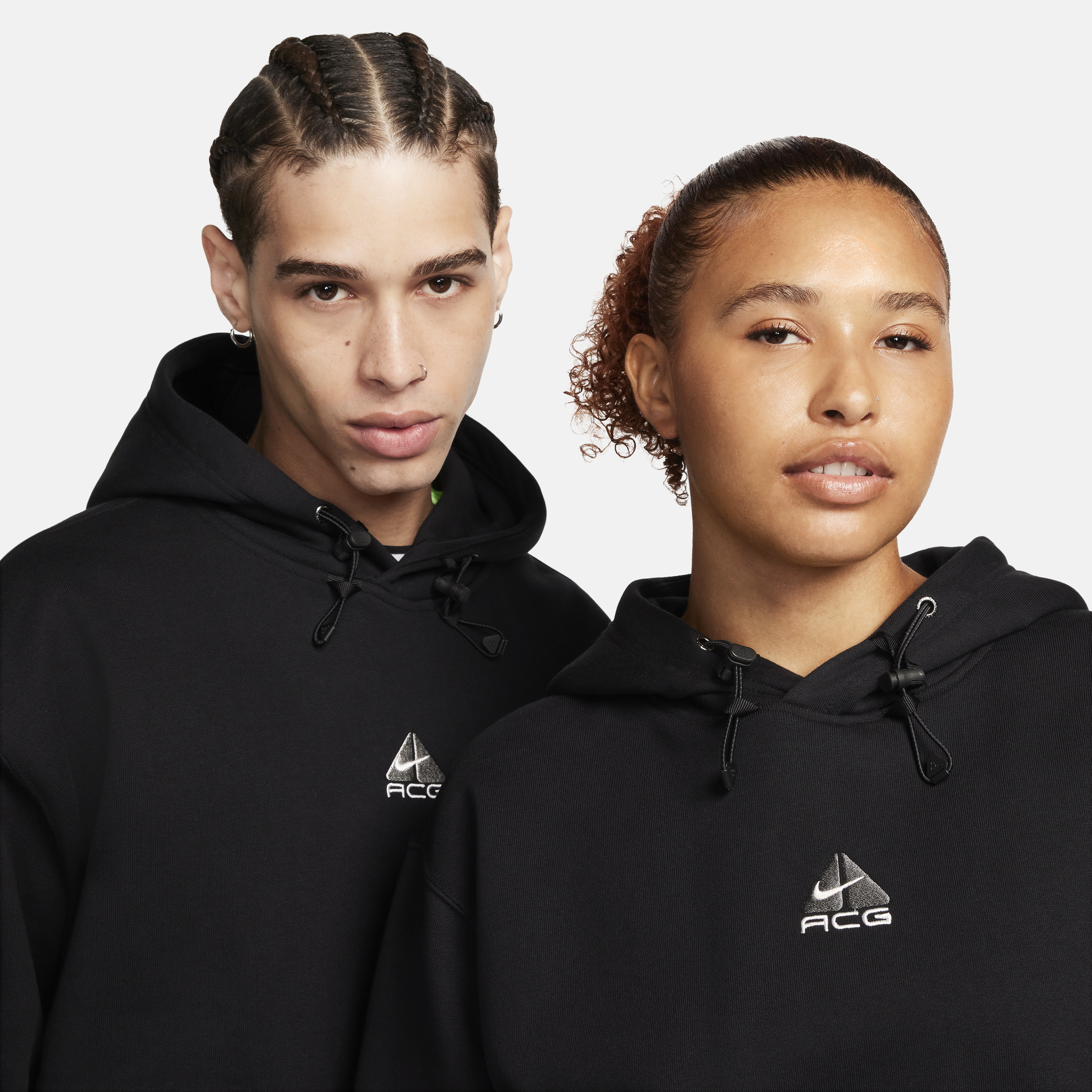 nike acg hoodie pullover