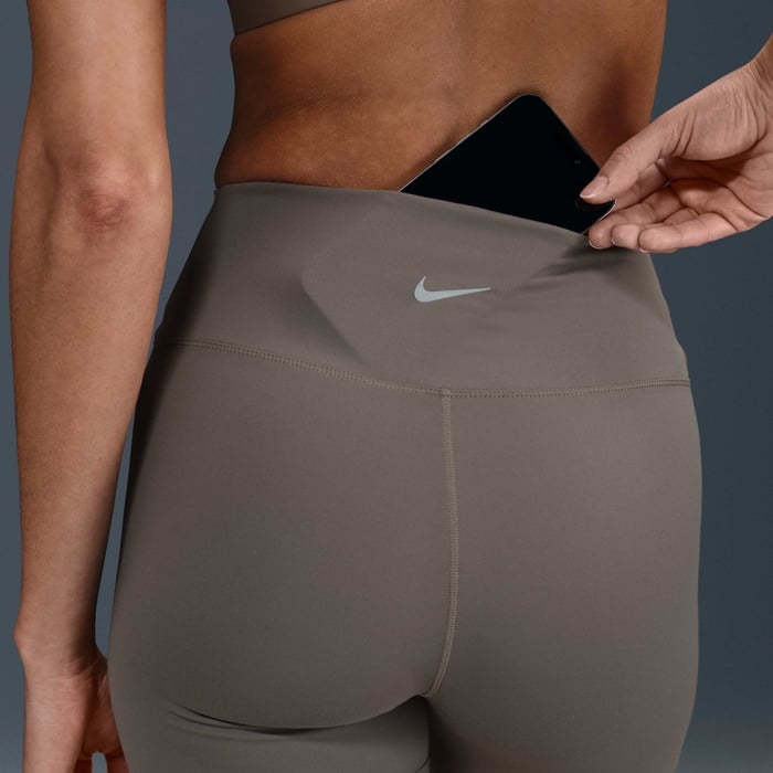 Nike One Fitted image number 5 Nike One Fitted image number 5