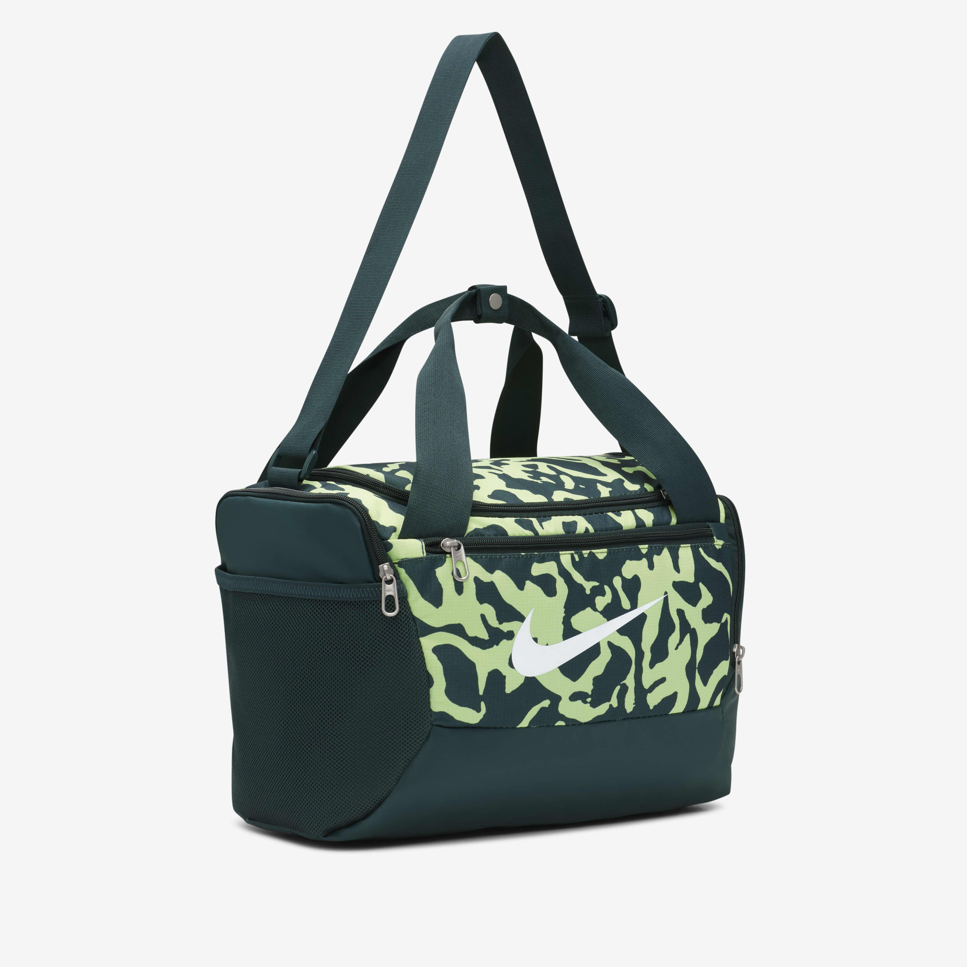 نايكي برازيليا image number 2