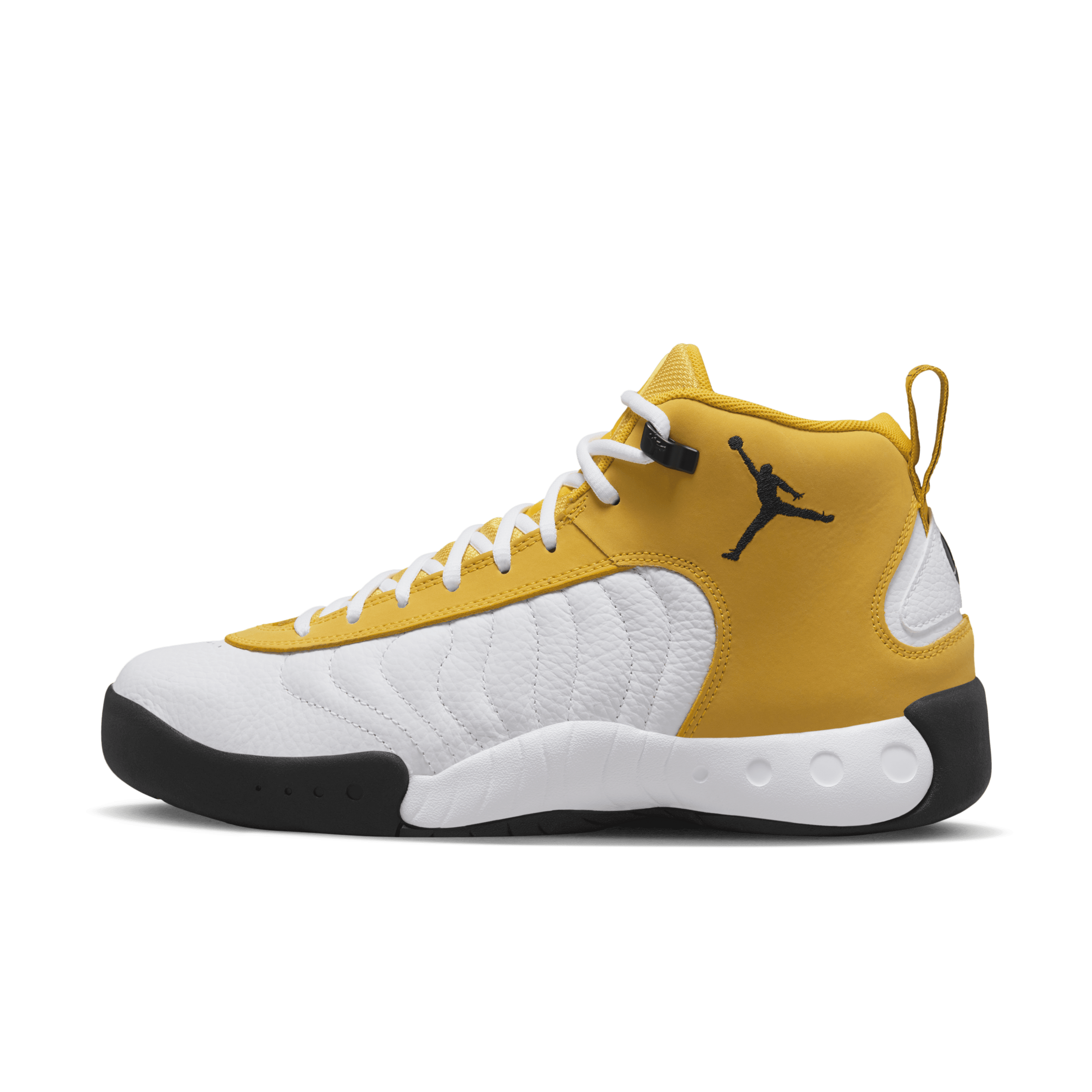 Shop Jordan Jumpman Pro Men s Shoes Nike UAE