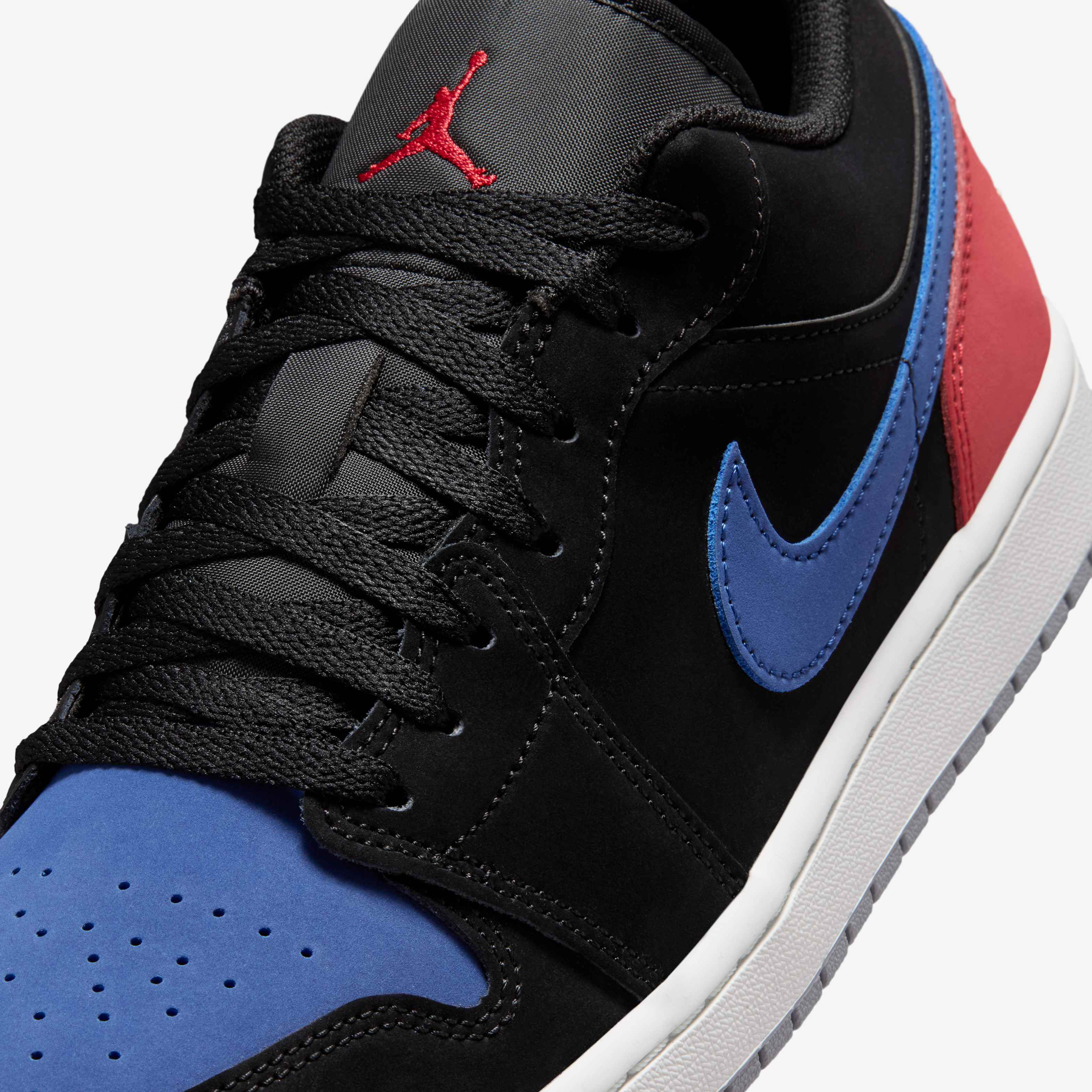 Air Jordan 1 Low image number 6
