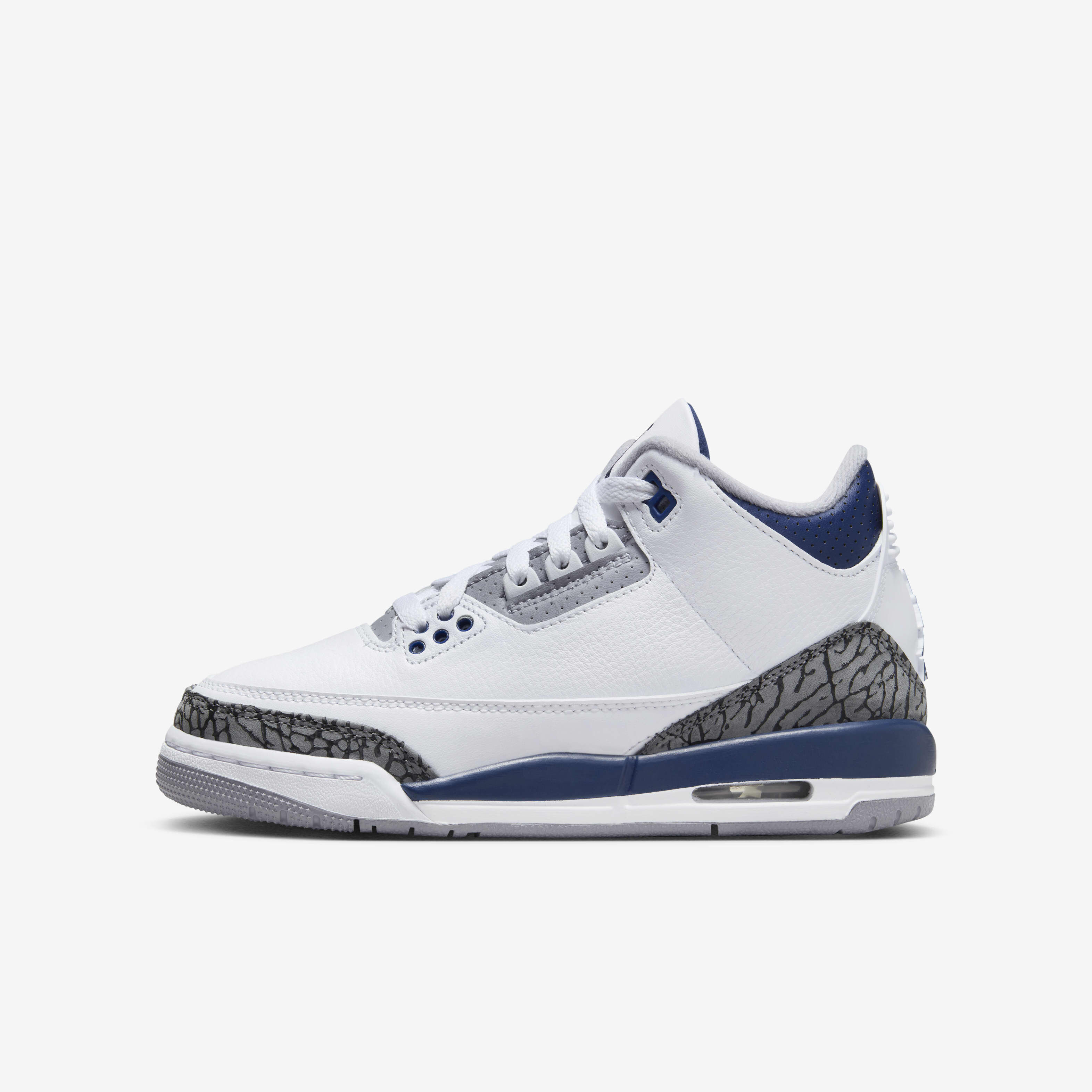 Nike jordan black cement shop