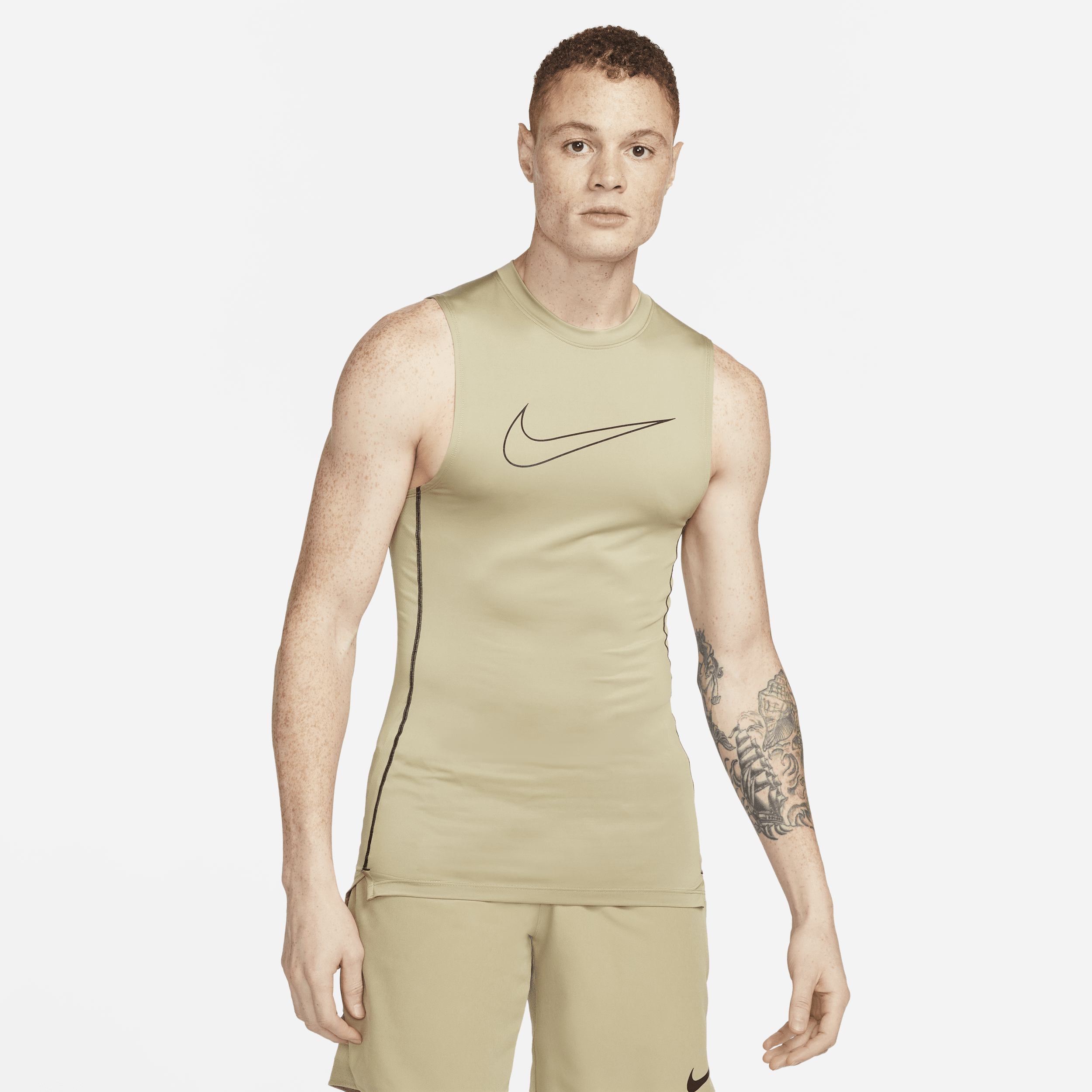 Nike hypercool sleeveless outlet